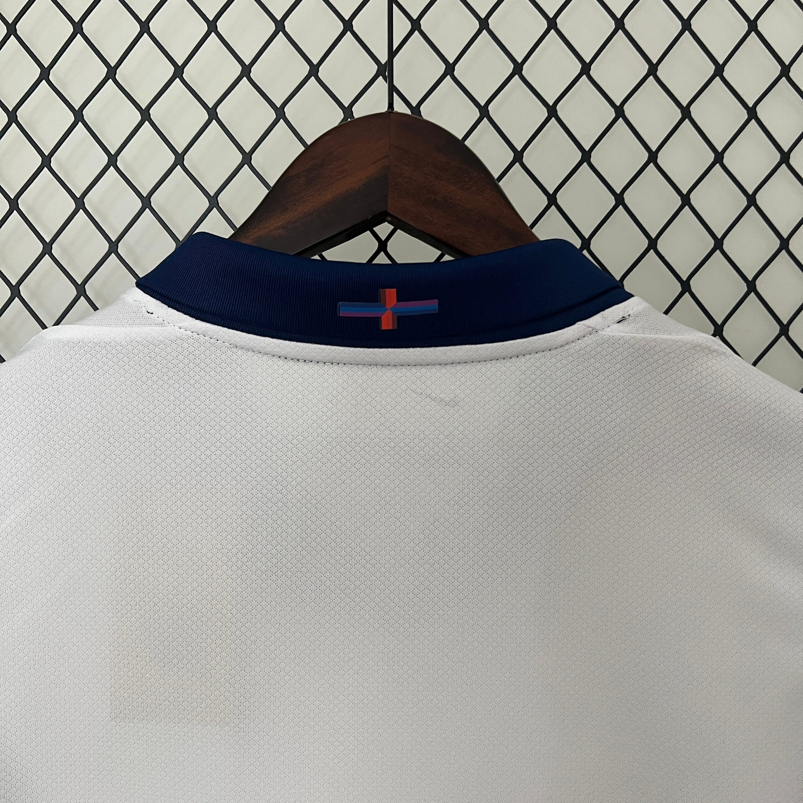 CAMISETA PRIMERA EQUIPACIÓN INGLATERRA 2024 VERSIÓN FEMENINA - Imagen 9