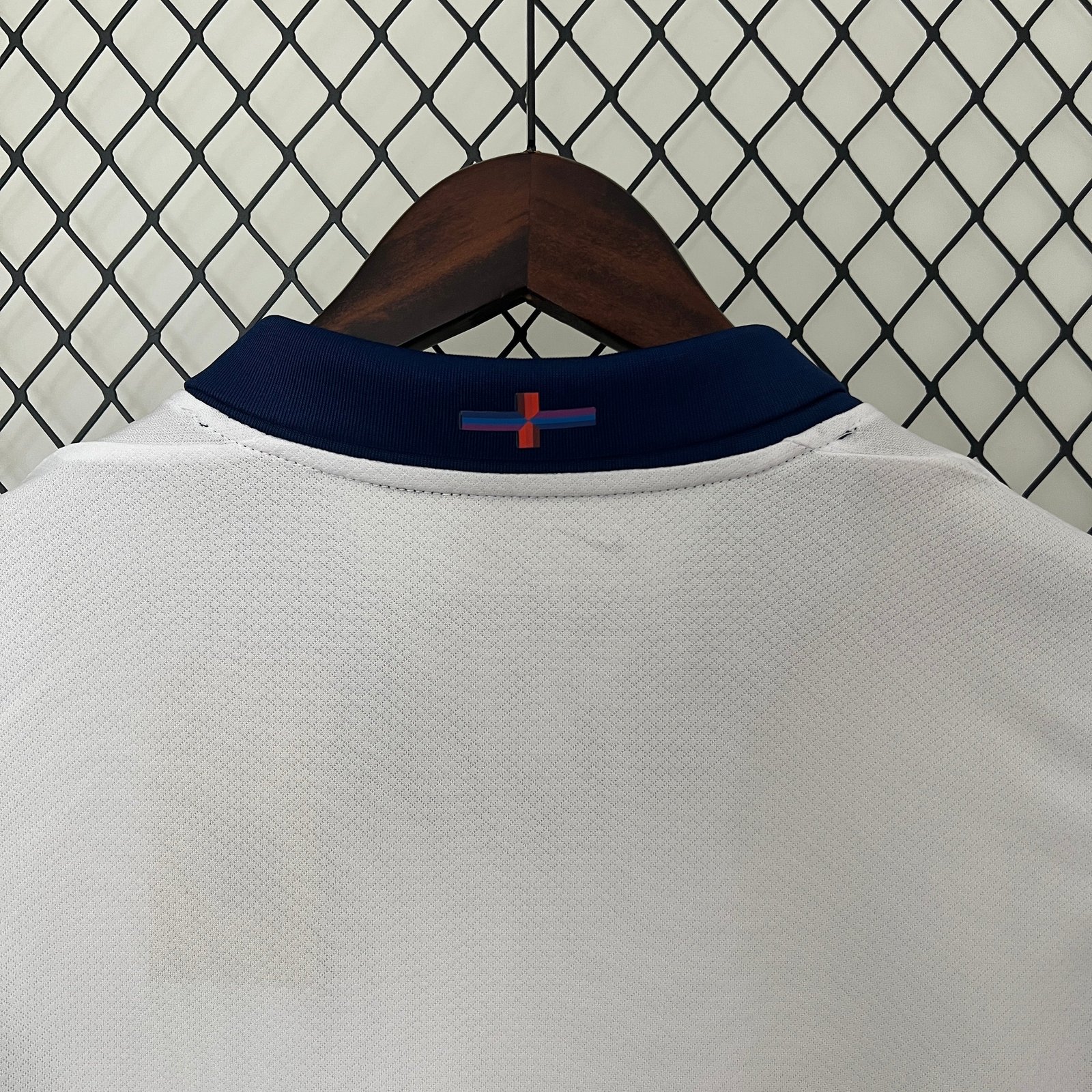 CAMISETA PRIMERA EQUIPACIÓN INGLATERRA 2024 VERSIÓN FEMENINA - Imagen 9