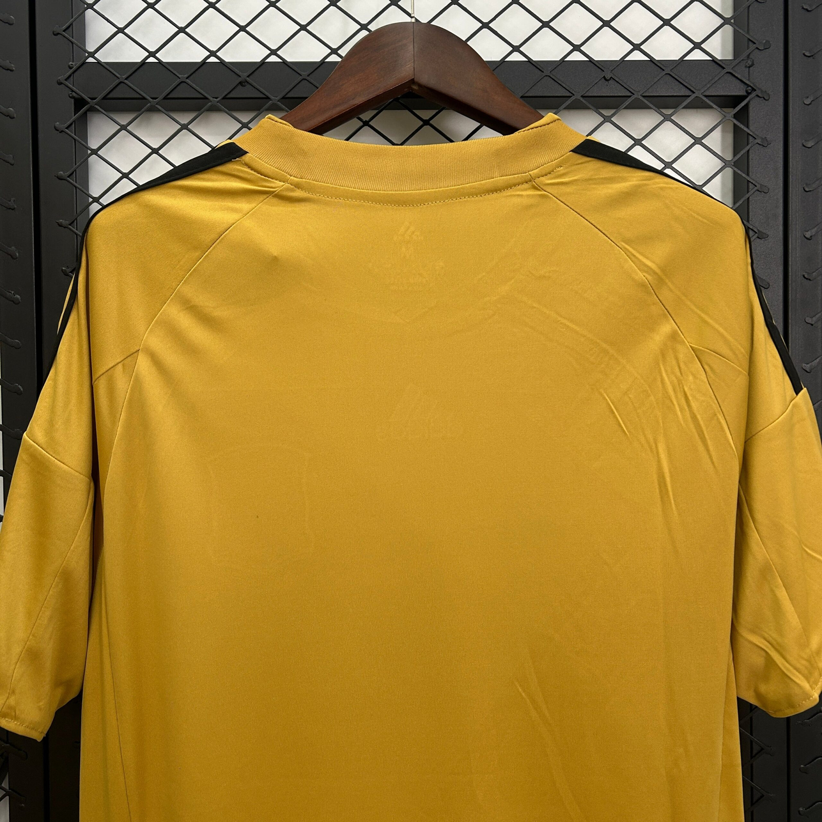 CAMISETA SEGUNDA EQUIPACIÓN ESPAÑA 2008 - Imagen 8