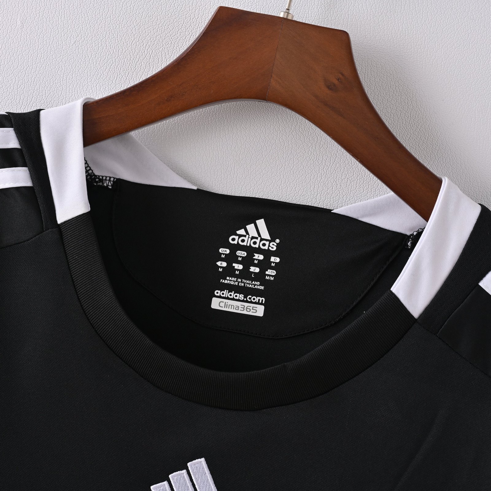 CAMISETA TERCERA EQUIPACIÓN REAL MADRID 2008/09 - Imagen 4