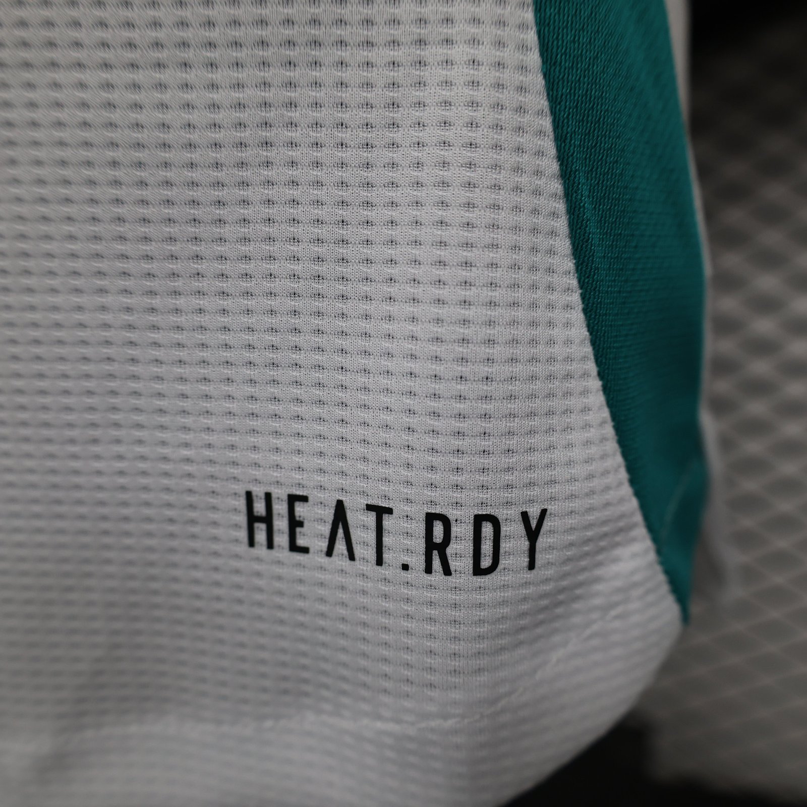 CAMISETA TERCERA EQUIPACIÓN NEWCASTLE 24/25 VERSIÓN JUGADOR - Imagen 9