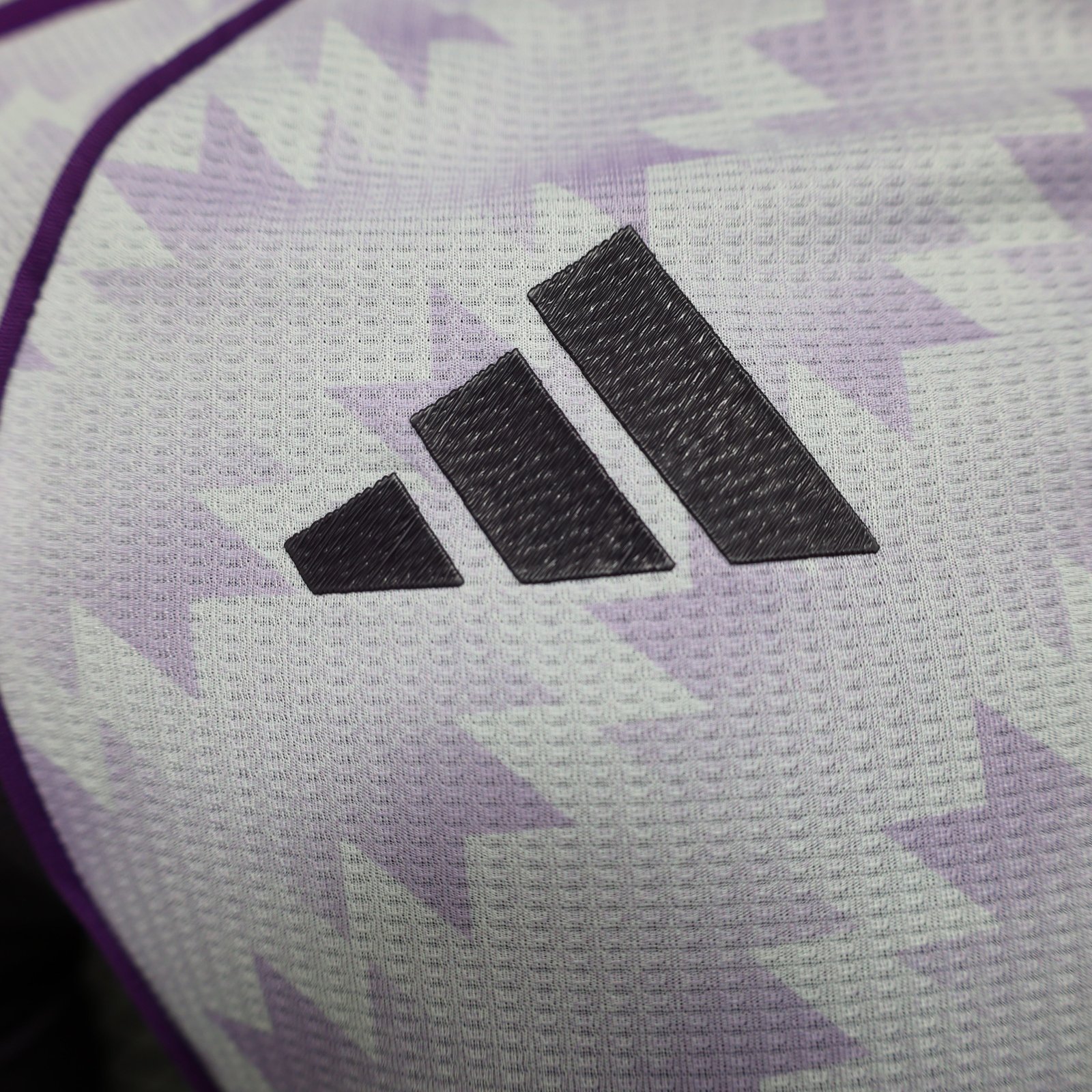 CAMISETA CONCEPTO MANCHESTER UNITED 25/26 VERSIÓN JUGADOR - Imagen 3