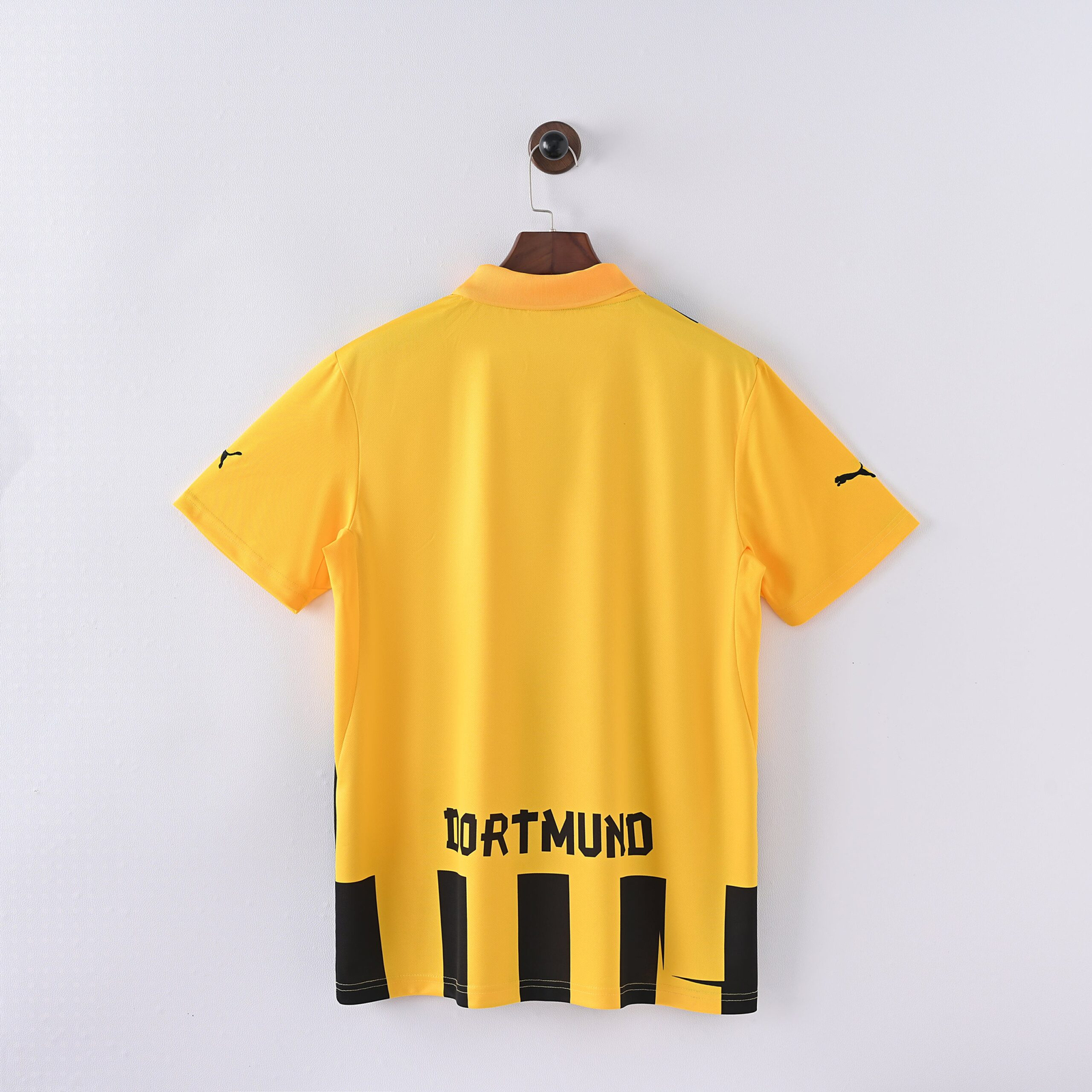 CAMISETA PRIMERA EQUIPACIÓN COPA BORUSSIA DORTMUND 2012/13 - Imagen 8