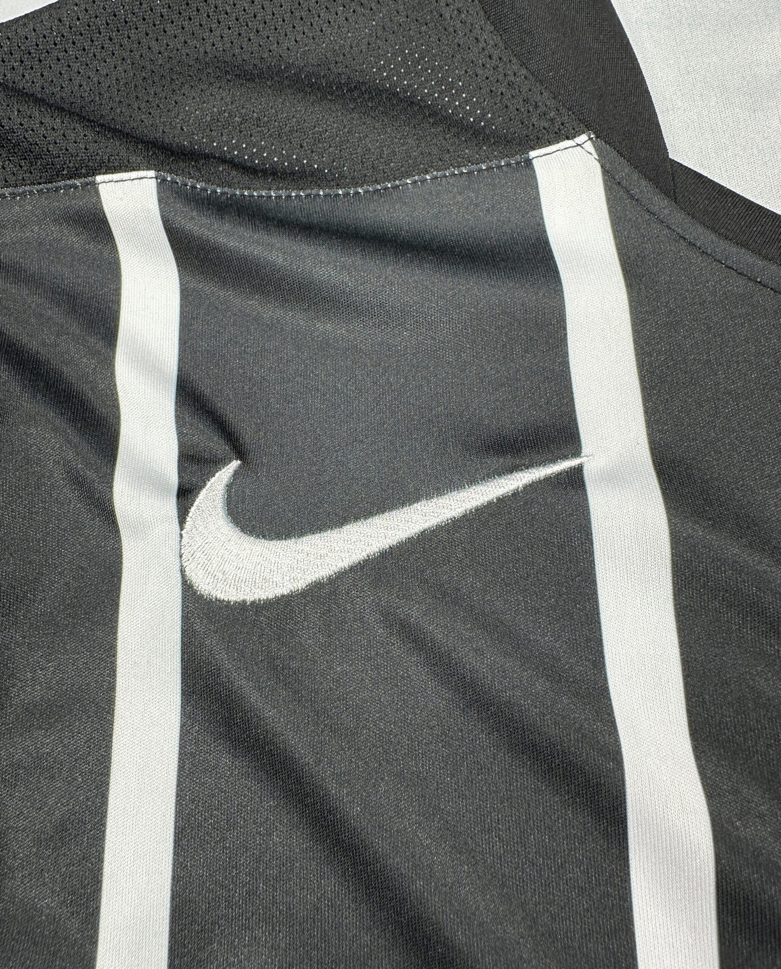 CAMISETA SEGUNDA EQUIPACIÓN CORINTHIANS 2004 - Imagen 3
