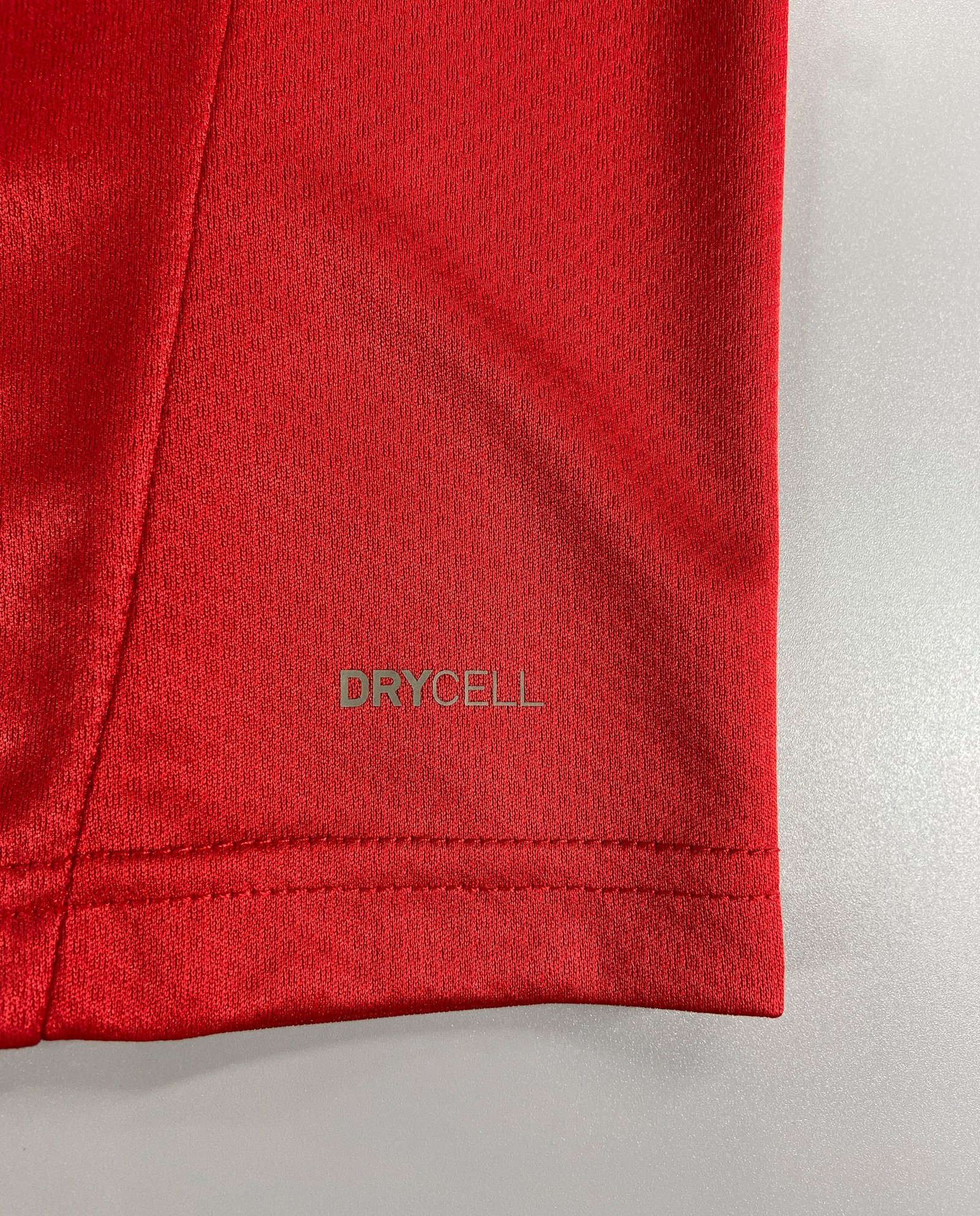 CAMISETA PRIMERA EQUIPACIÓN AC MILAN 21/22 VERSIÓN FAN - Imagen 6