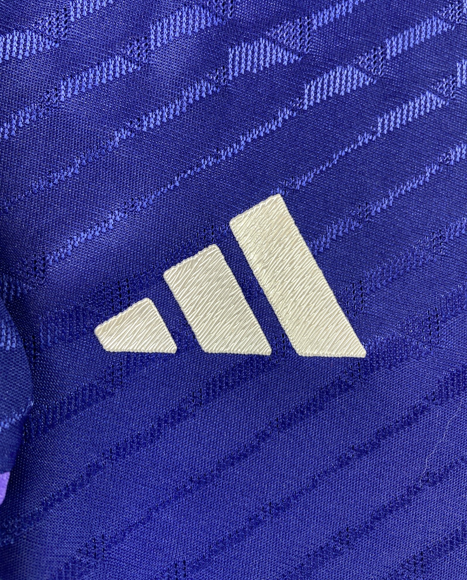 CAMISETA SEGUNDA EQUIPACIÓN ARGENTINA 2022 VERSIÓN JUGADOR - Imagen 3