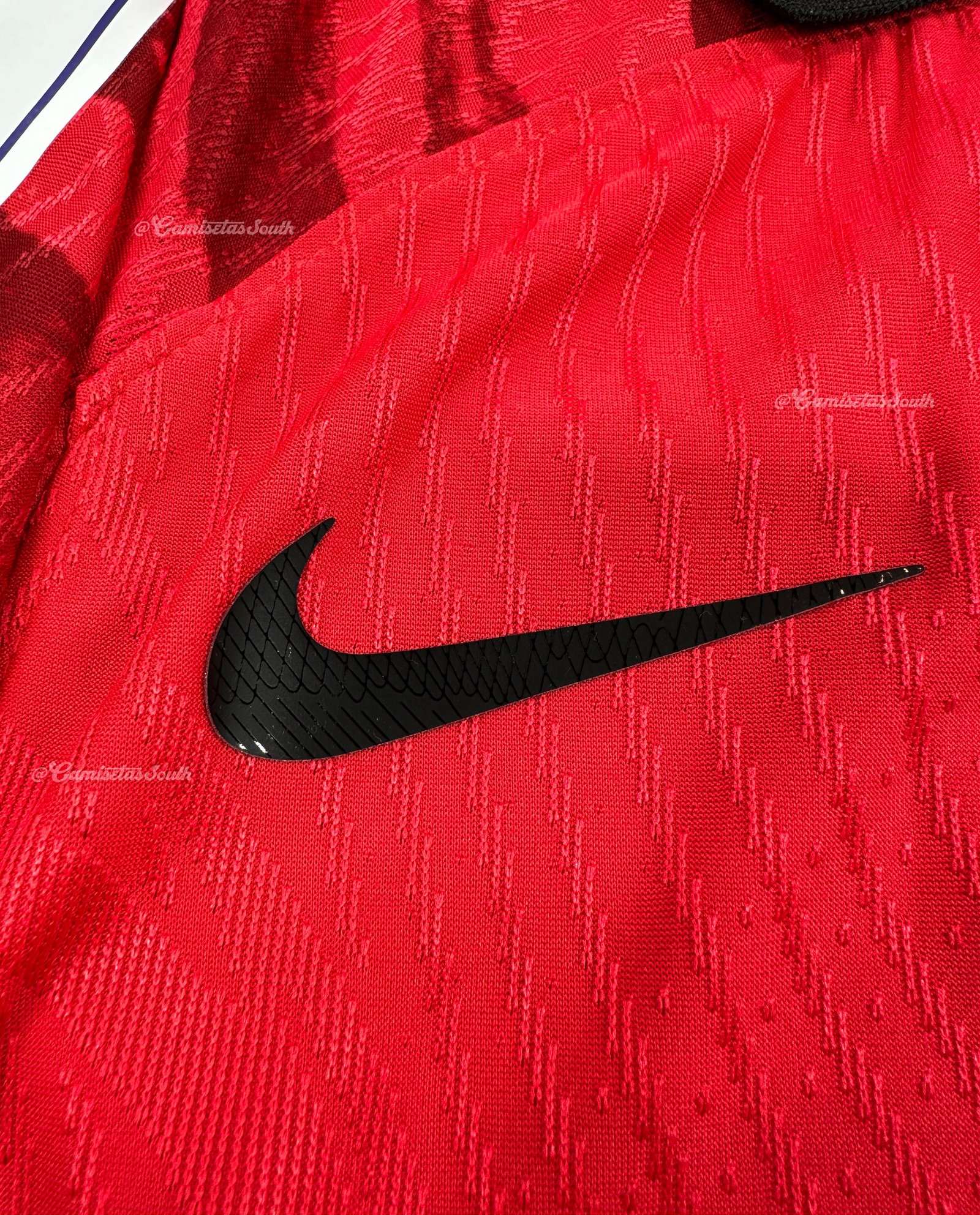 CAMISETA PRIMERA EQUIPACIÓN COREA DEL SUR 2022 VERSIÓN JUGADOR - Imagen 4