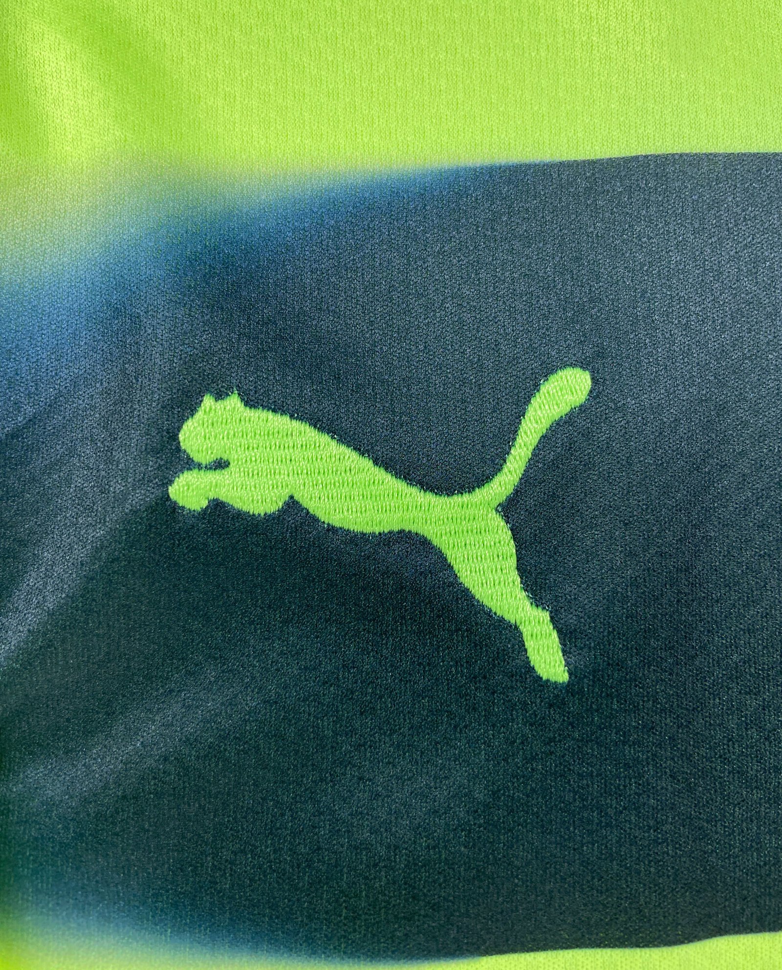 CAMISETA TERCERA EQUIPACIÓN MANCHESTER CITY 22/23 VERSIÓN FAN - Imagen 5