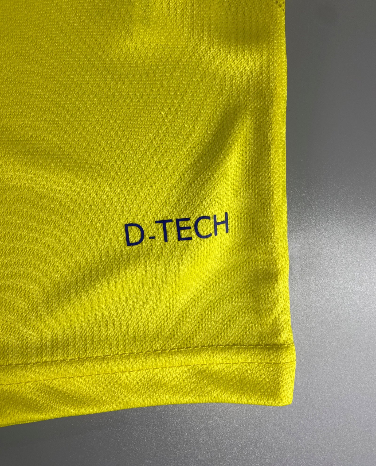 CAMISETA PRIMERA EQUIPACIÓN AL NASSR 22/23 VERSIÓN FAN - Imagen 9