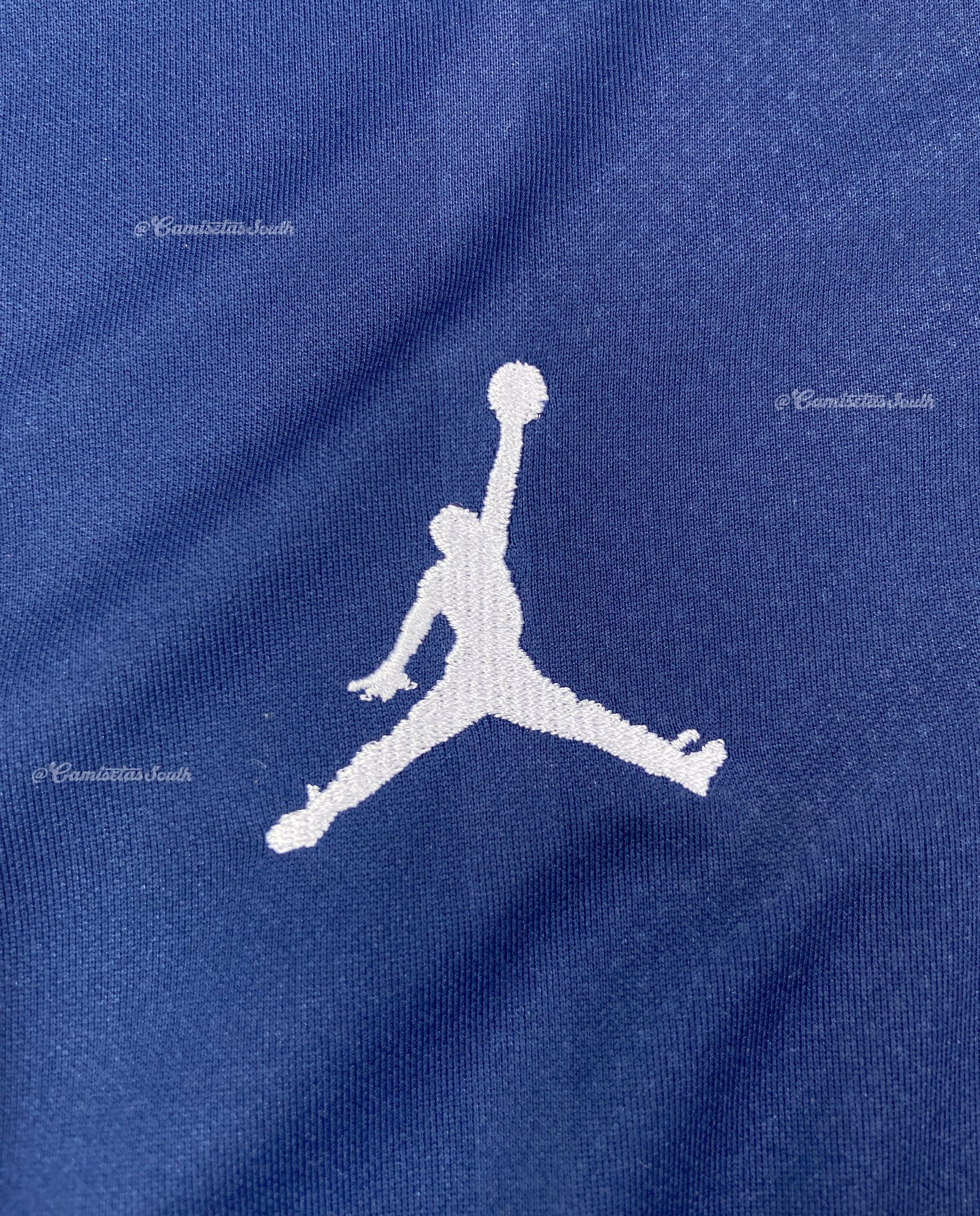 CAMISETA PRIMERA EQUIPACIÓN PSG 21/22 VERSIÓN FAN - Imagen 3