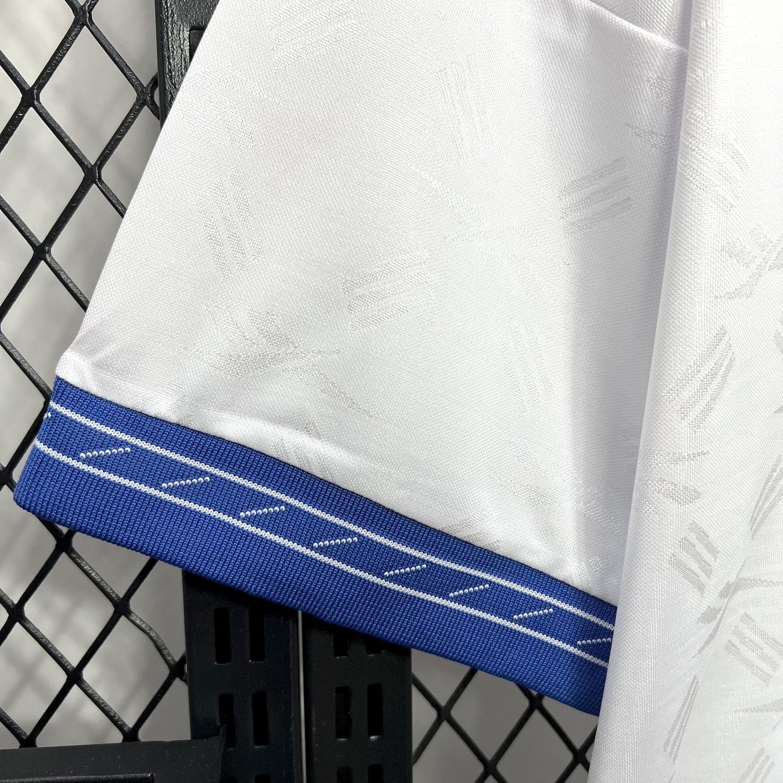 CAMISETA SEGUNDA EQUIPACIÓN CHILE 1998 - Imagen 2