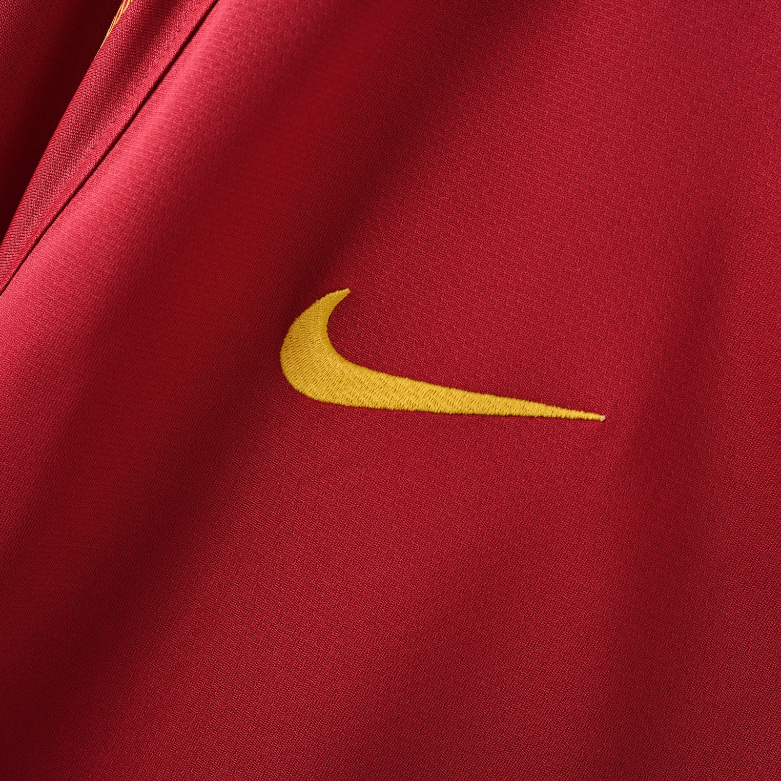 CAMISETA PRIMERA EQUIPACIÓN PORTUGAL 2006 - Imagen 3
