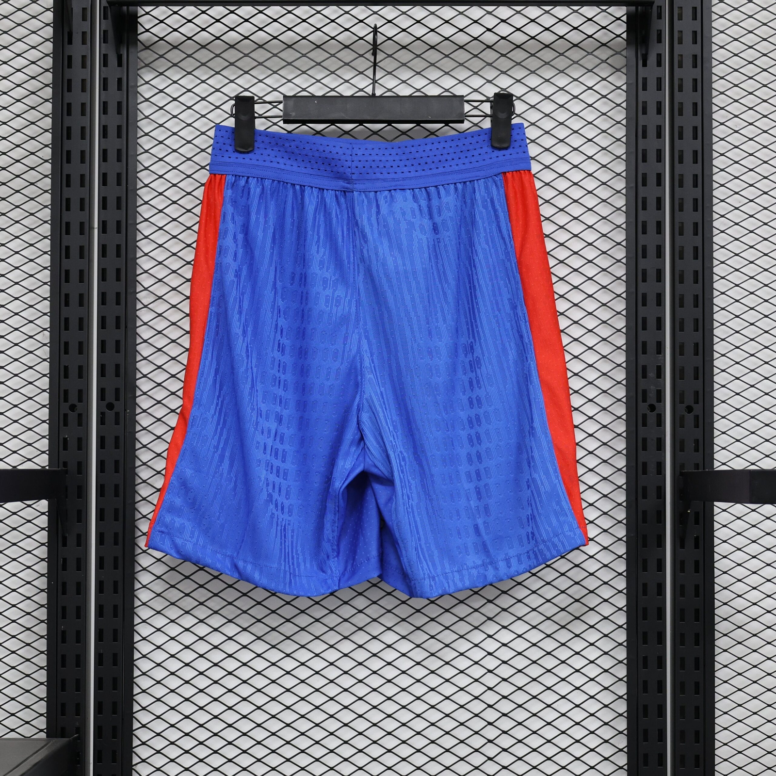 SHORTS PRIMERA EQUIPACIÓN ATLÉTICO DE MADRID 24/25 VERSIÓN JUGADOR - Imagen 6