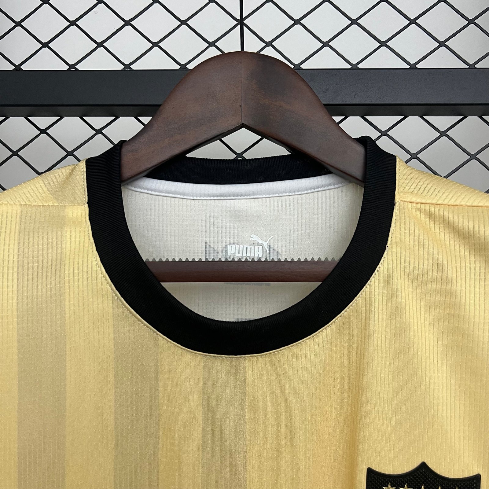 CAMISETA TERCERA EQUIPACIÓN PEÑAROL 2025 VERSIÓN FAN - Imagen 2