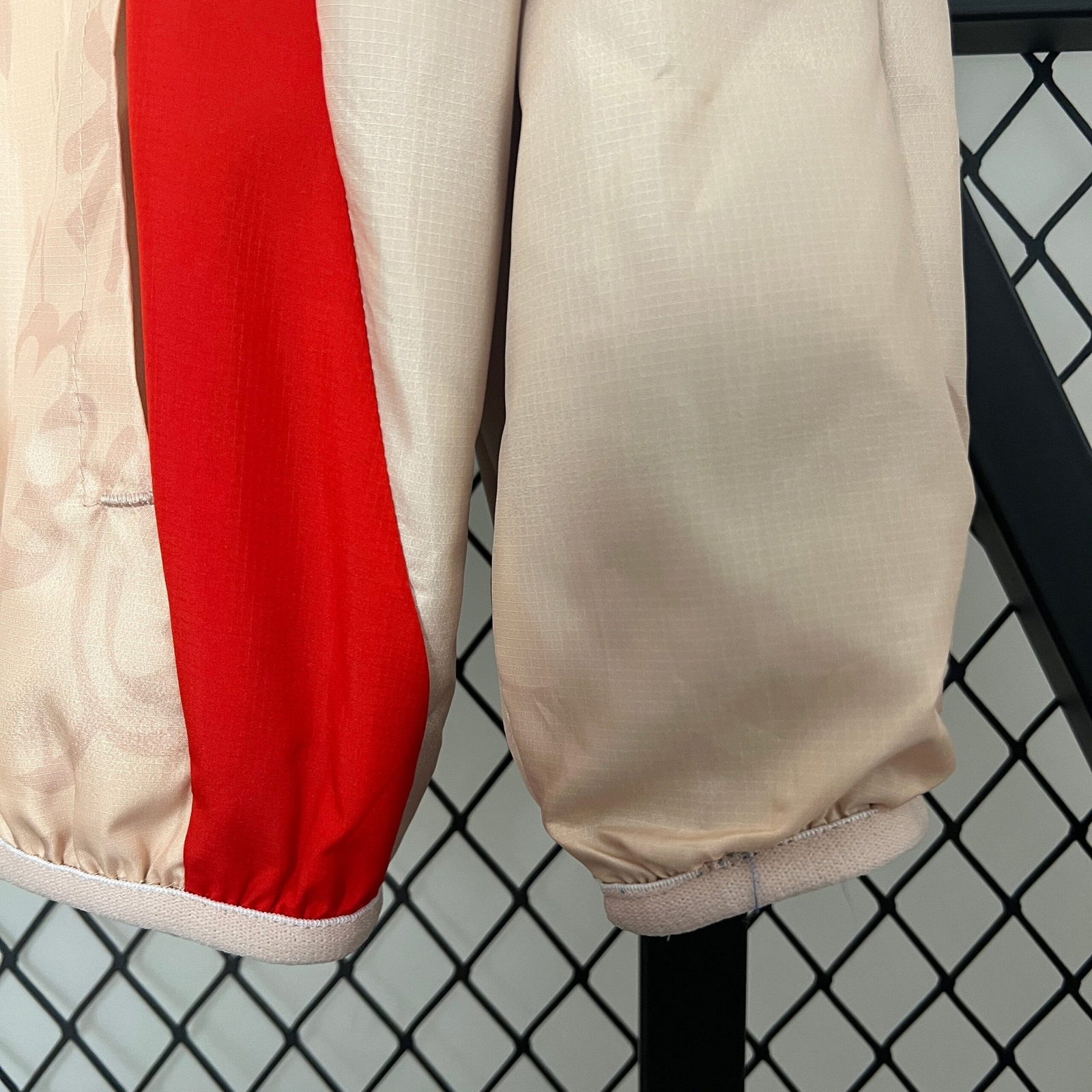 CORTAVIENTOS TIGRE REVERSIBLE - Imagen 13