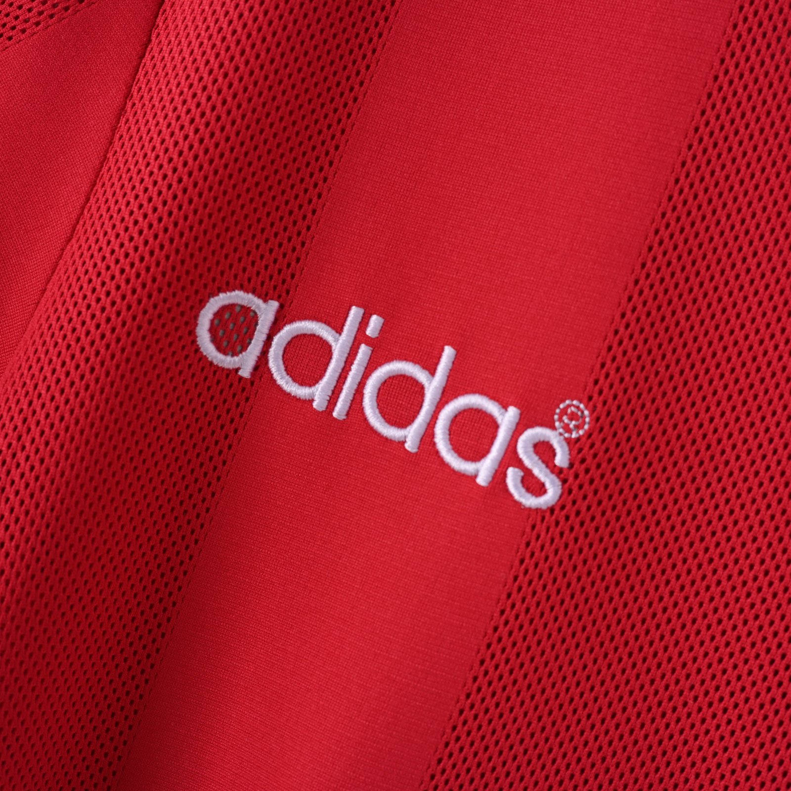 CAMISETA PRIMERA EQUIPACIÓN LIVERPOOL 1995/96 - Imagen 2