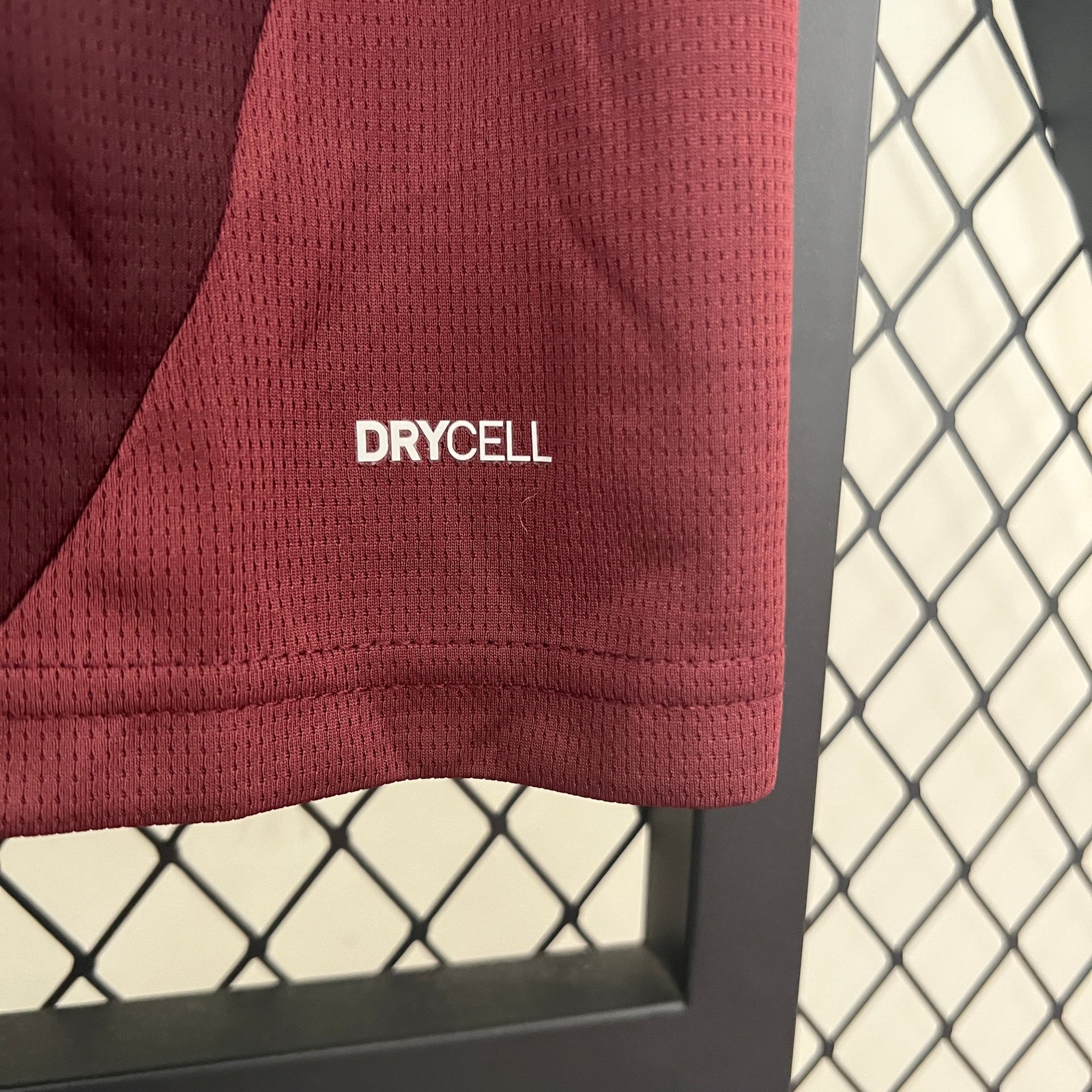 CAMISETA TERCERA EQUIPACIÓN MANCHESTER CITY 24/25 VERSIÓN FAN - Imagen 8