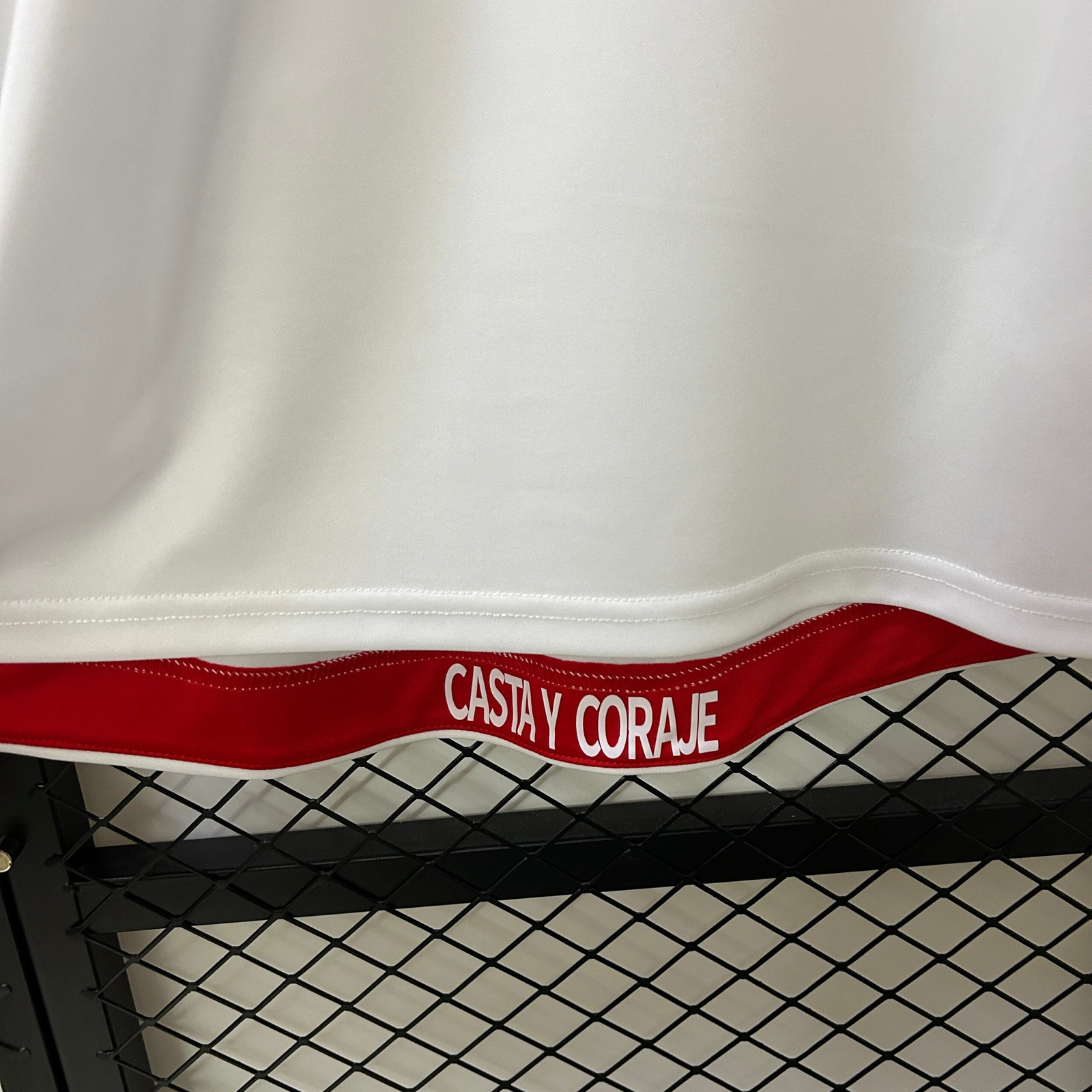 CAMISETA PRIMERA EQUIPACIÓN SEVILLA 2012/13 - Imagen 8