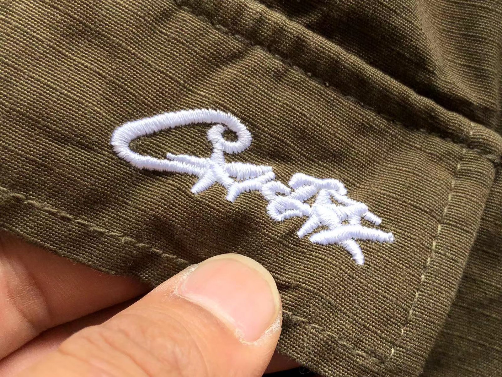 ALCATRAZ CARGO SHORTS CORTEIZ - Imagen 13