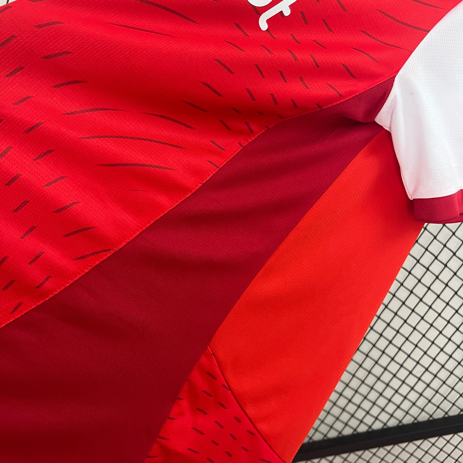 CAMISETA PRIMERA EQUIPACIÓN BRAGA 24/25 VERSIÓN FAN - Imagen 6