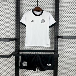 CAMISETA EDICIÓN ESPECIAL ALEMANIA 2025 VERSIÓN INFANTIL