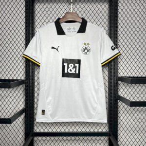 CAMISETA TERCERA EQUIPACIÓN BORUSSIA DORTMUND 24/25 VERSIÓN FAN