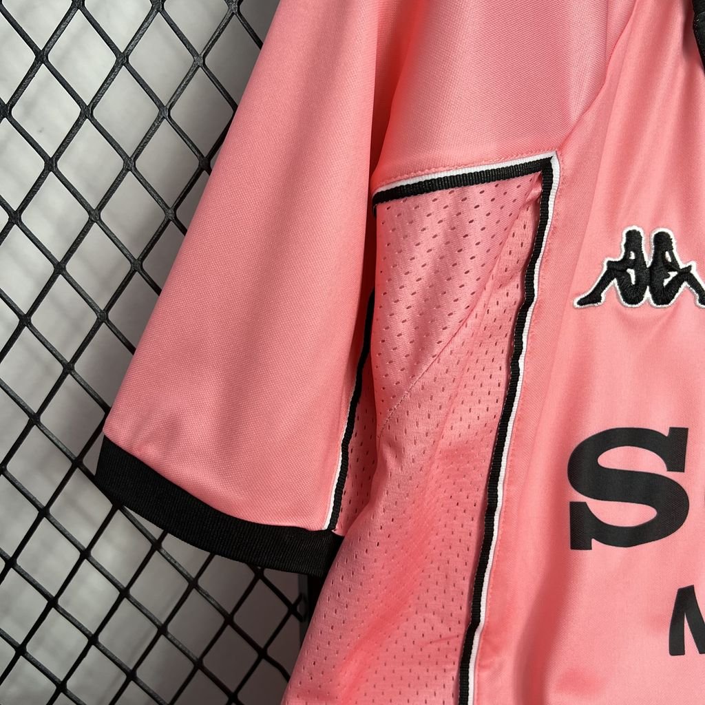 CAMISETA CENTENARIO JUVENTUS 1997/98 - Imagen 3