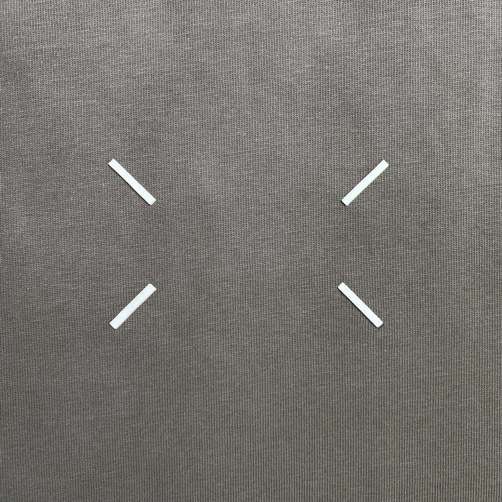 MAISON MARGIELA T-SHIRT - Imagen 17