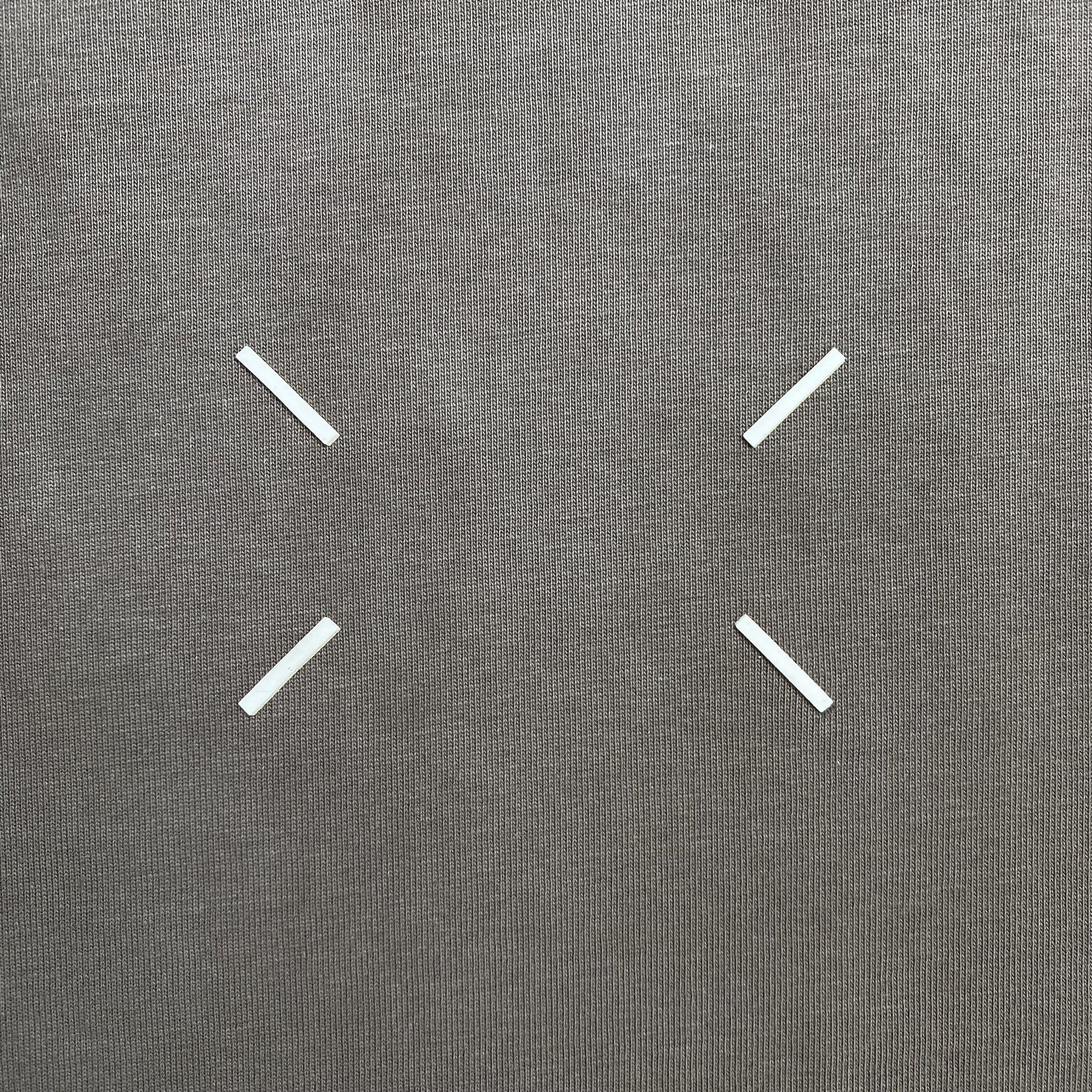 MAISON MARGIELA T-SHIRT - Imagen 17