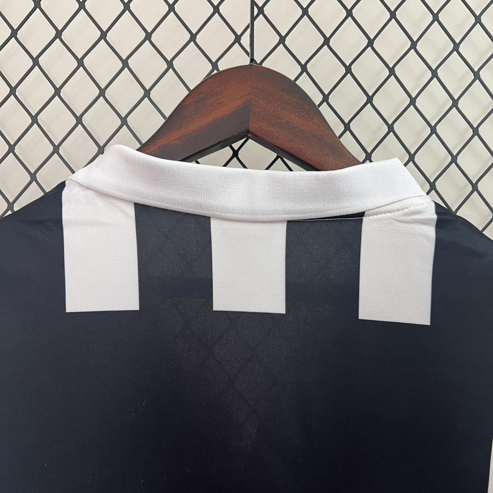 CAMISETA PRIMERA EQUIPACIÓN JUVENTUS 1984/85 - Imagen 8