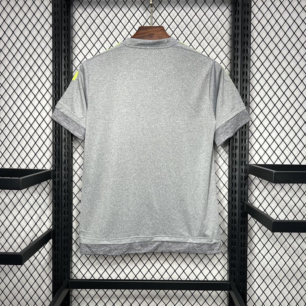 CAMISETA SEGUNDA EQUIPACIÓN REAL MADRID 2015/16 - Imagen 6