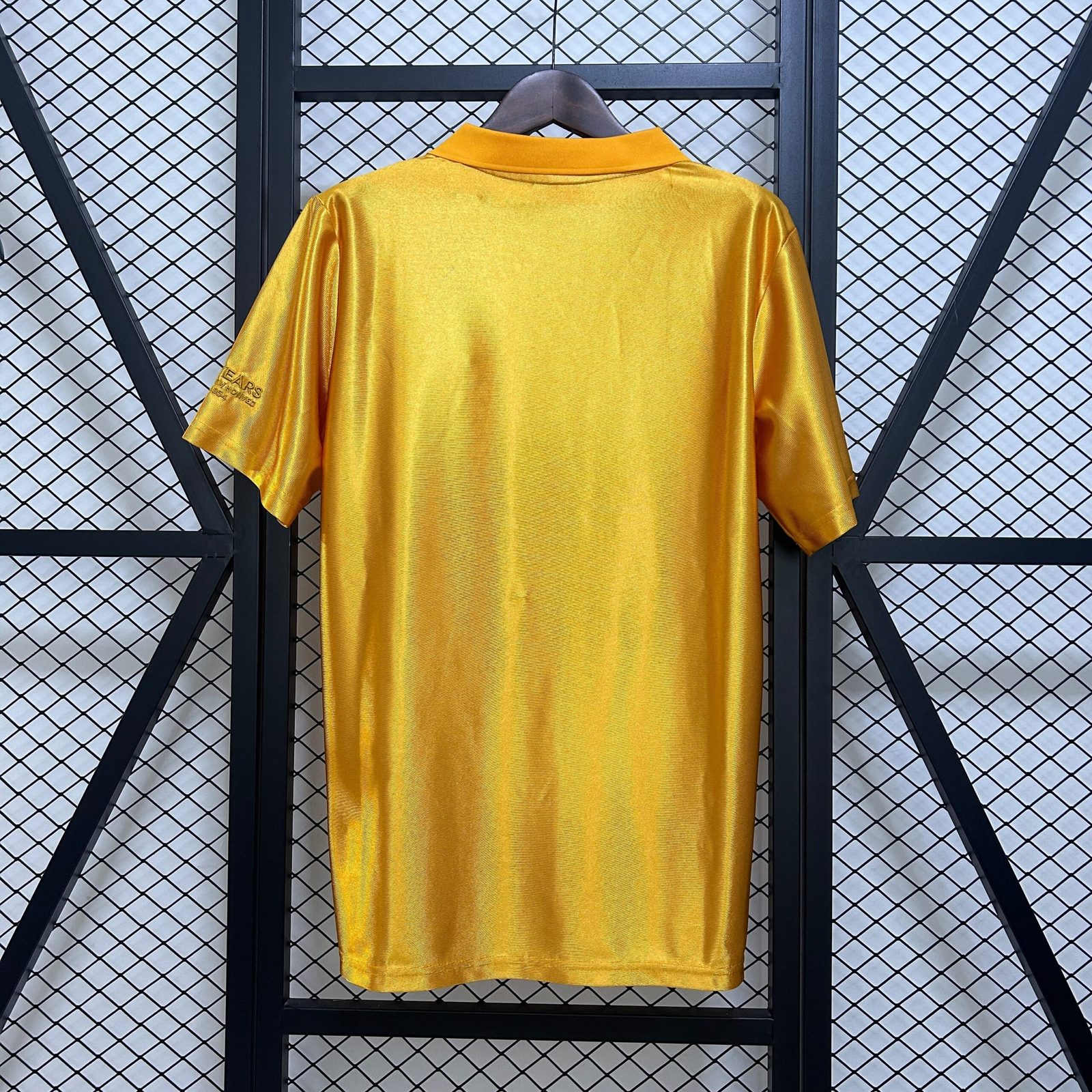 CAMISETA EDICIÓN ESPECIAL WOLVERHAMPTON 24/25 VERSIÓN FAN - Imagen 9