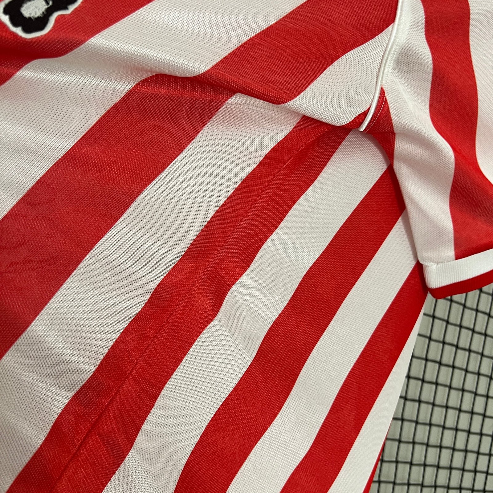 CAMISETA PRIMERA EQUIPACIÓN ATHLETIC CLUB 1997/98 - Imagen 6