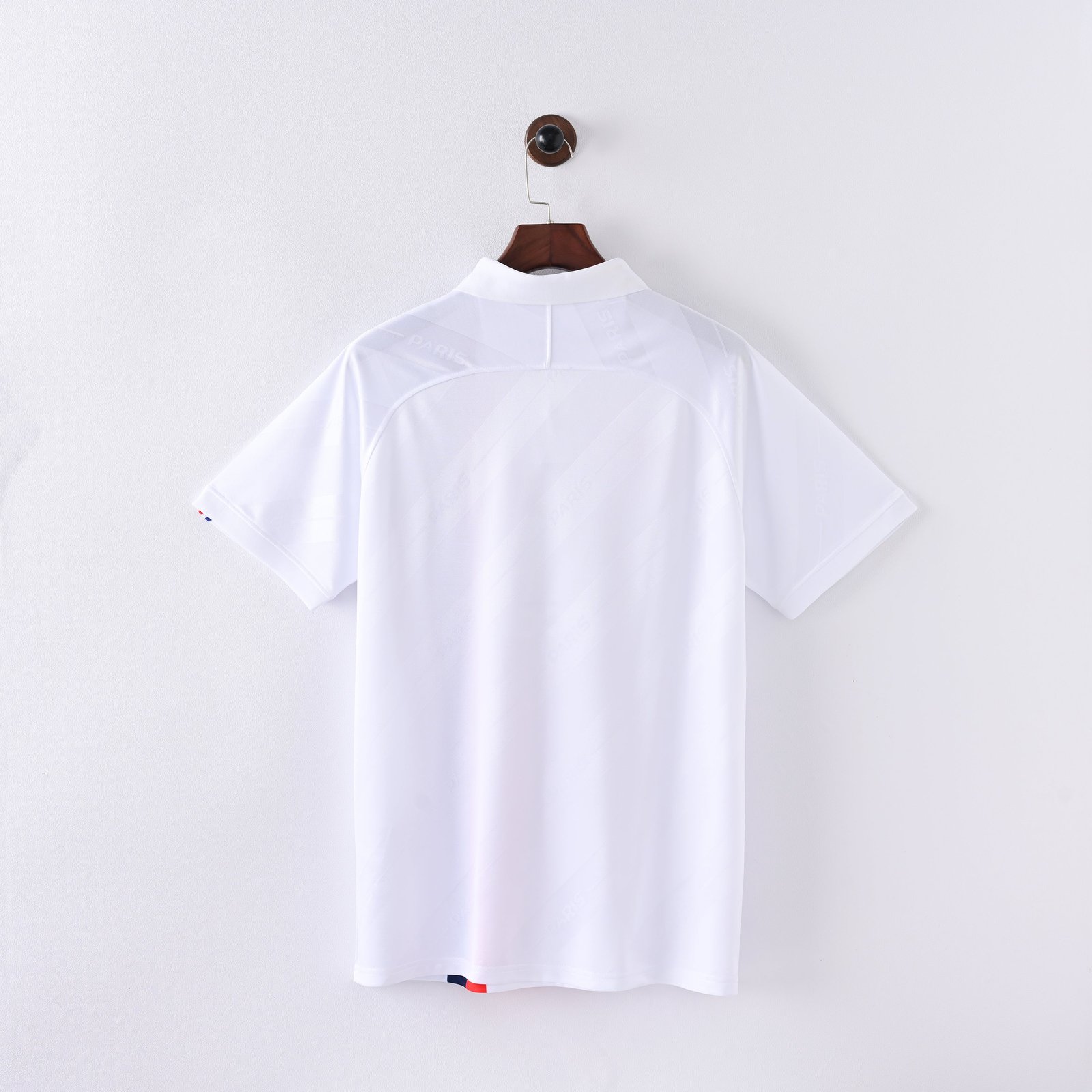 CAMISETA TERCERA EQUIPACIÓN PSG 2019/20 - Imagen 8