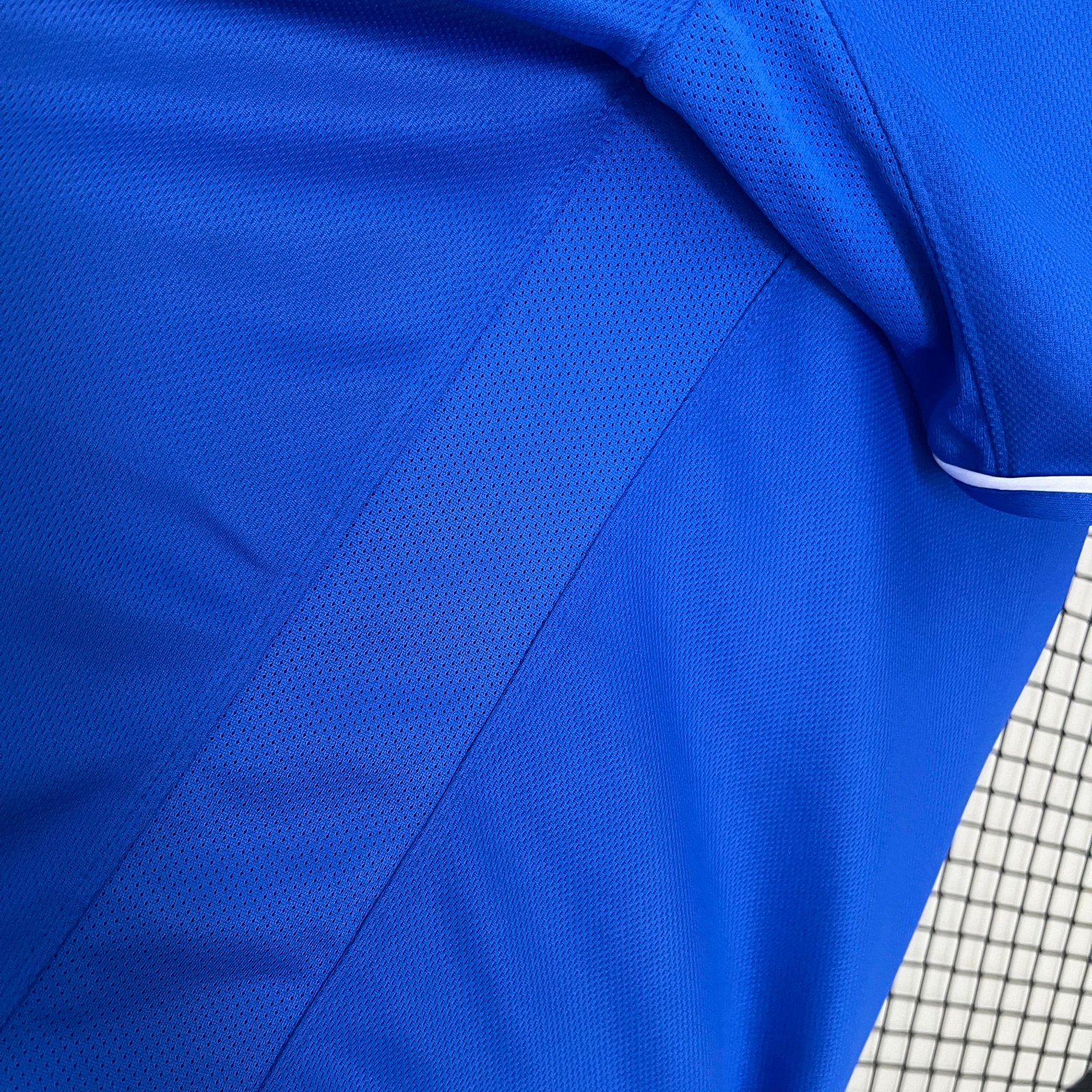 CAMISETA PRIMERA EQUIPACIÓN CHELSEA 2003/05 - Imagen 6