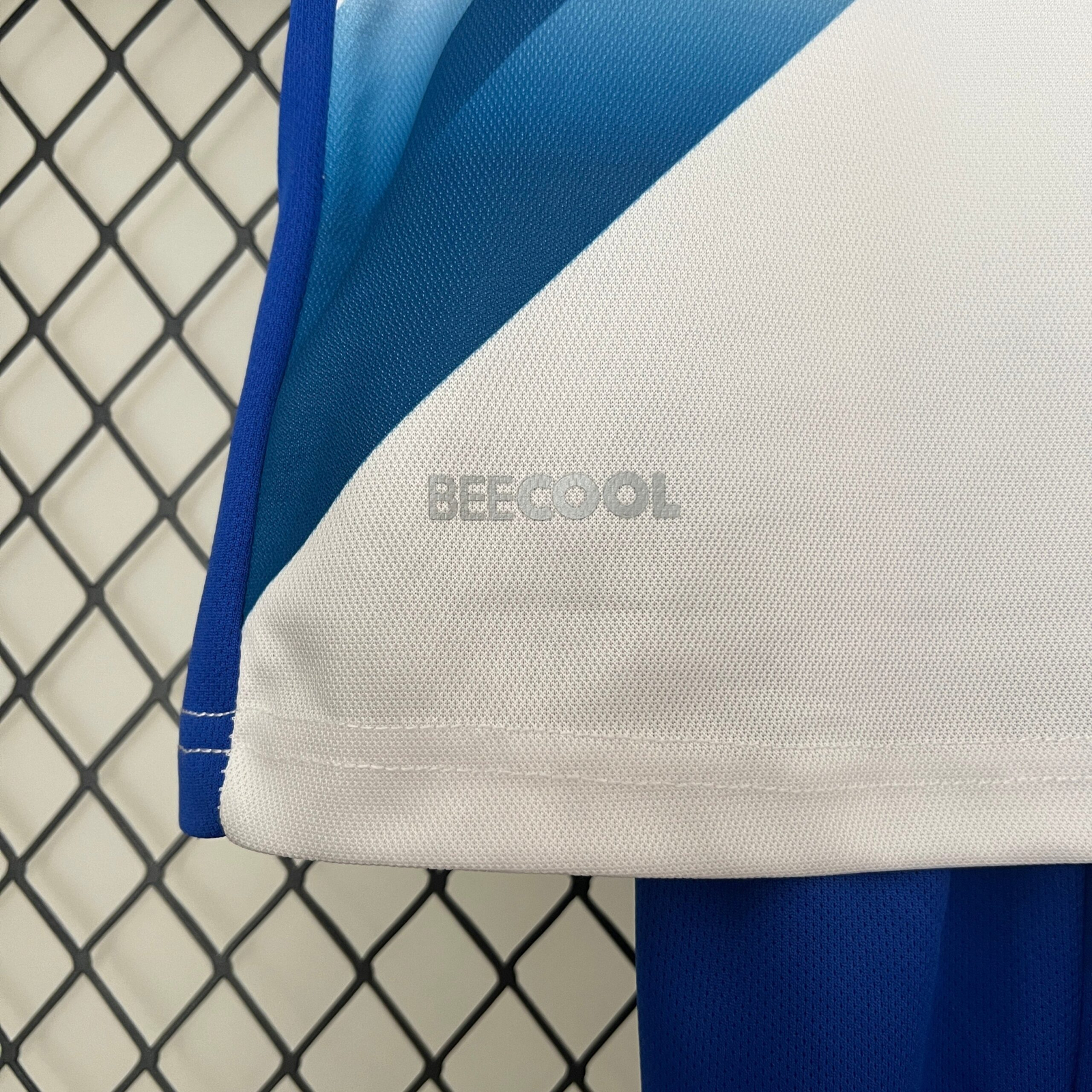 CAMISETA PRIMERA EQUIPACIÓN TENERIFE 24/25 VERSIÓN INFANTIL - Imagen 5