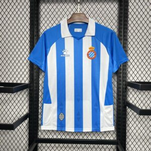 CAMISETA PRIMERA EQUIPACIÓN ESPANYOL 24/25 VERSIÓN FAN
