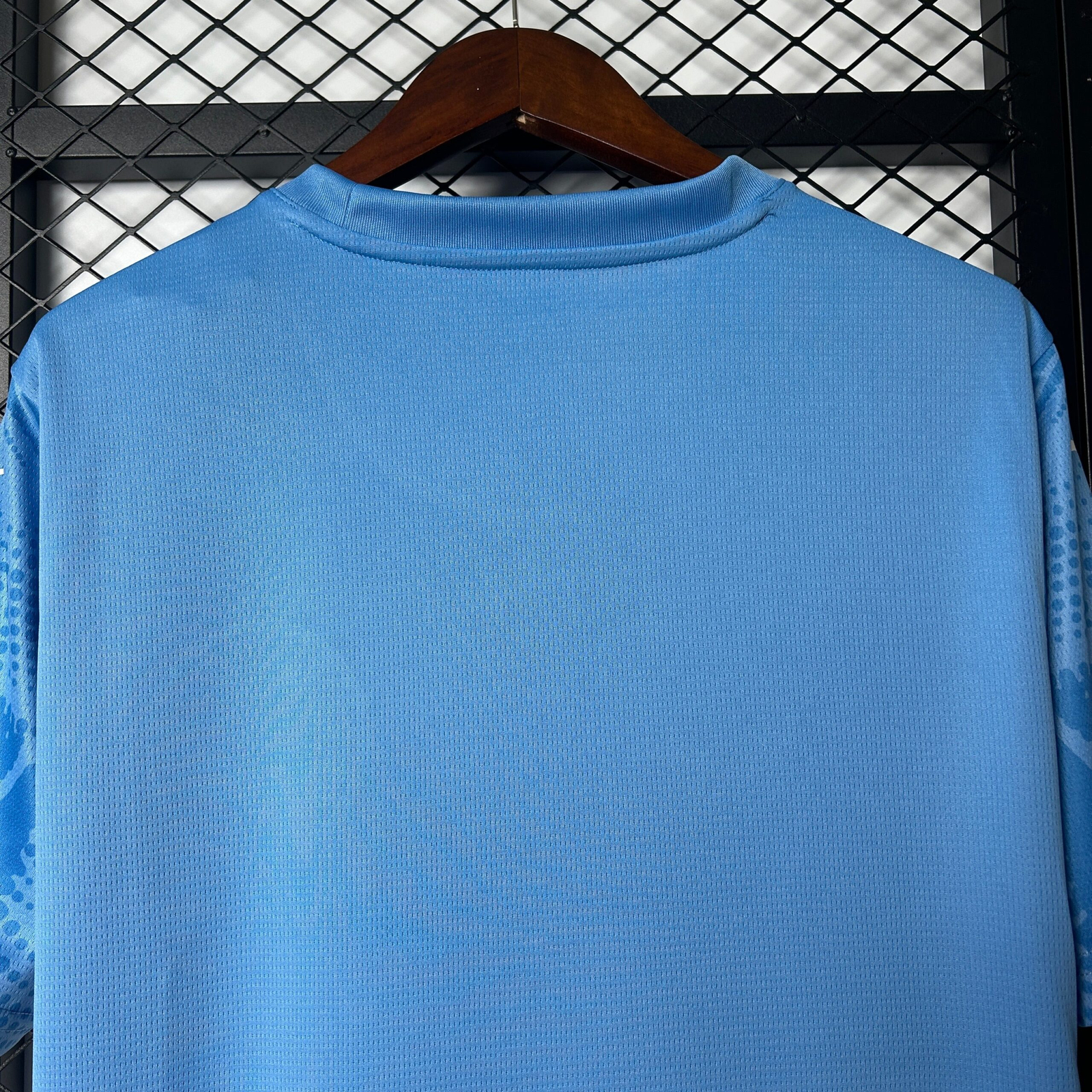 CAMISETA ARQUERO PALMEIRAS 2025 VERSIÓN FAN - Imagen 8
