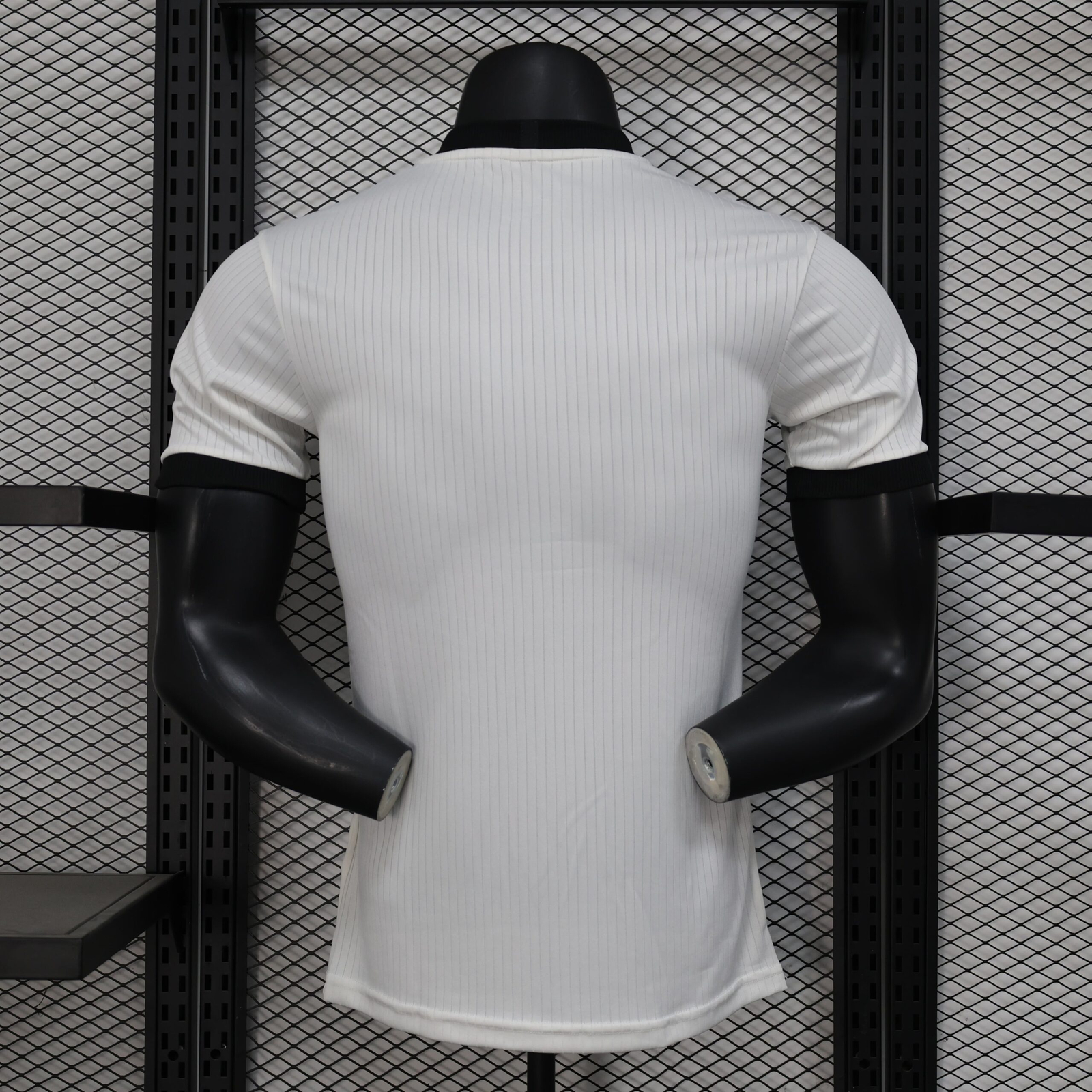 CAMISETA EDICIÓN ESPECIAL ALEMANIA 2025 VERSIÓN JUGADOR - Imagen 9