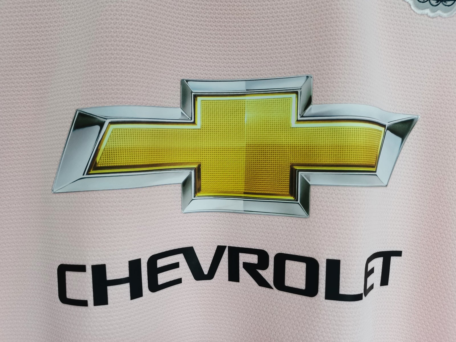 CAMISETA SEGUNDA EQUIPACIÓN MANCHESTER UNITED 2018/19 - Imagen 7