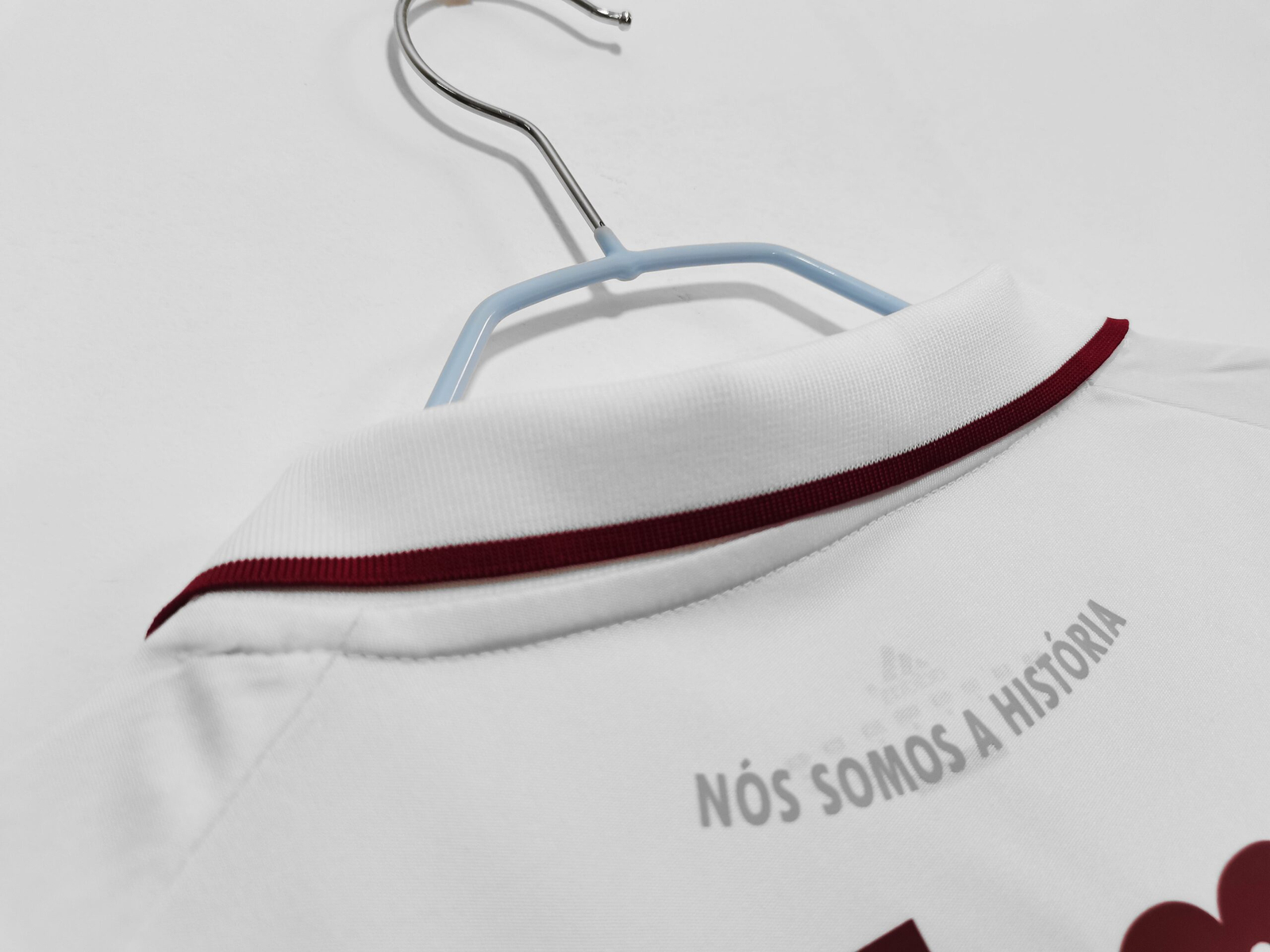 CAMISETA EDICIÓN ESPECIAL FLUMINENSE 2012 - Imagen 10