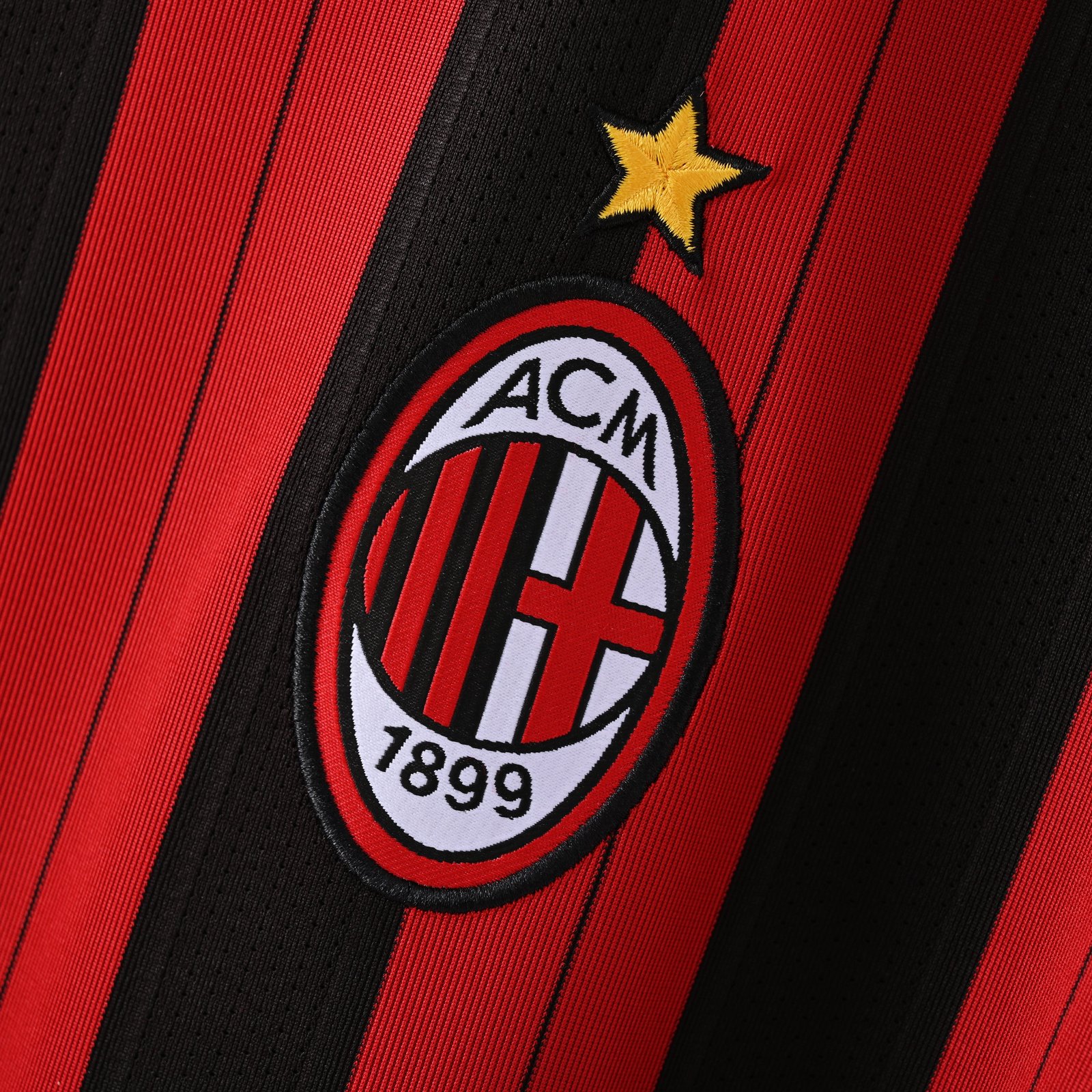 CAMISETA PRIMERA EQUIPACIÓN AC MILAN 2013/14 - Imagen 6