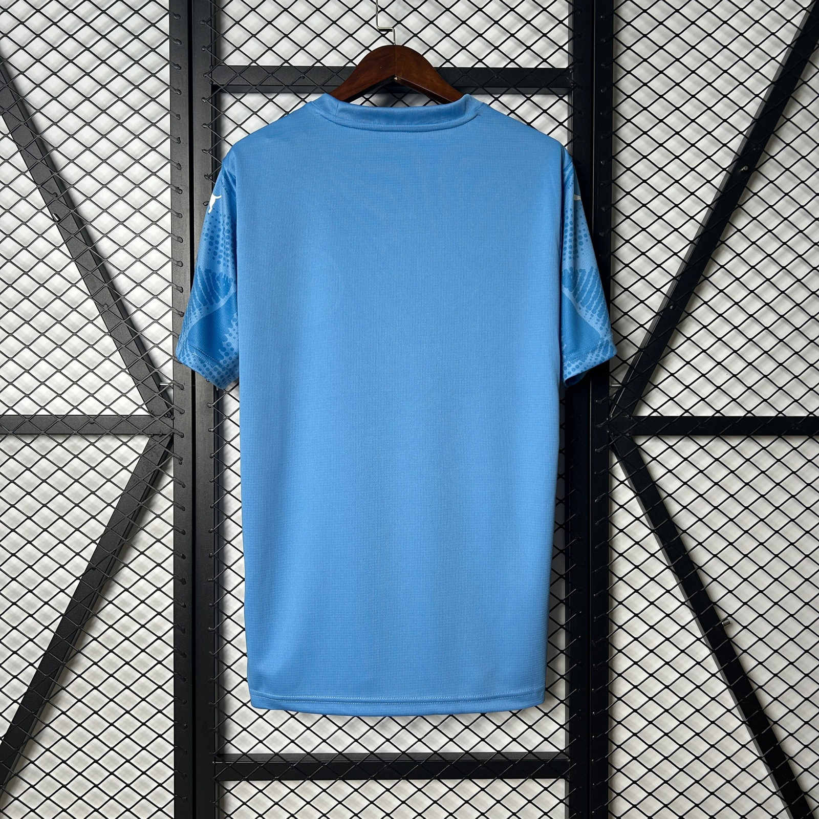 CAMISETA ARQUERO PALMEIRAS 2025 VERSIÓN FAN - Imagen 7