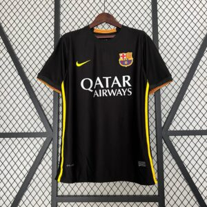CAMISETA TERCERA EQUIPACIÓN BARCELONA 2013/14