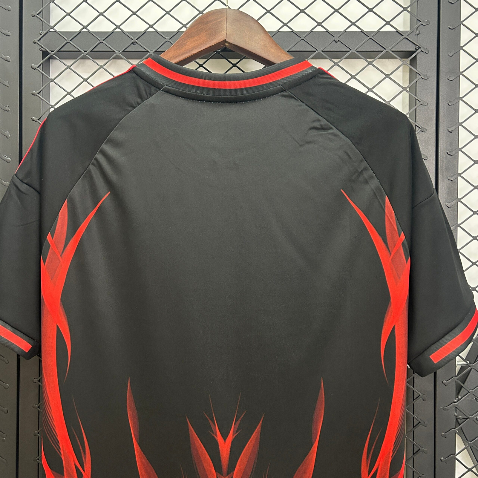 CAMISETA CONCEPTO BENFICA 24/25 VERSIÓN FAN - Imagen 7