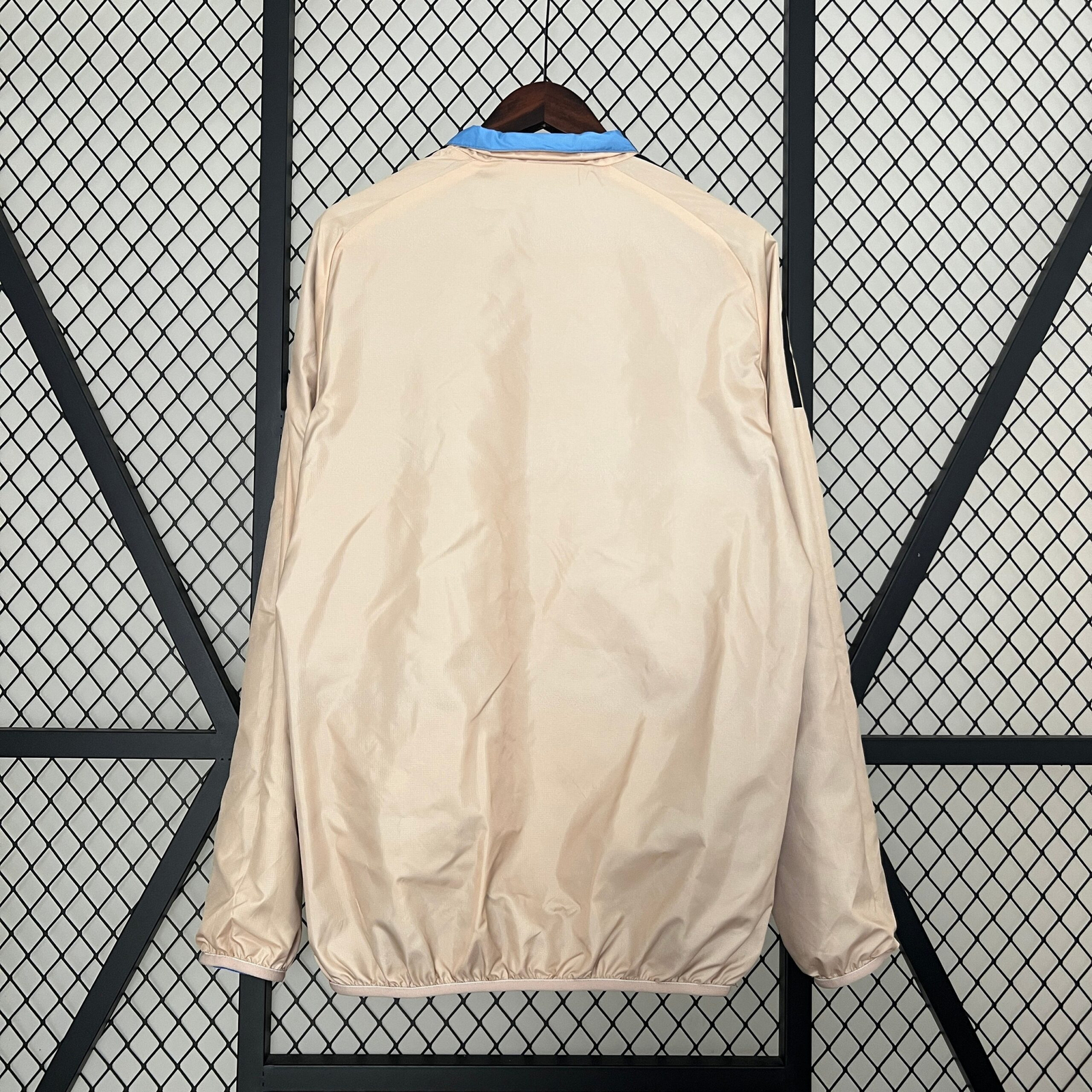 CORTAVIENTOS TIGRE REVERSIBLE - Imagen 14