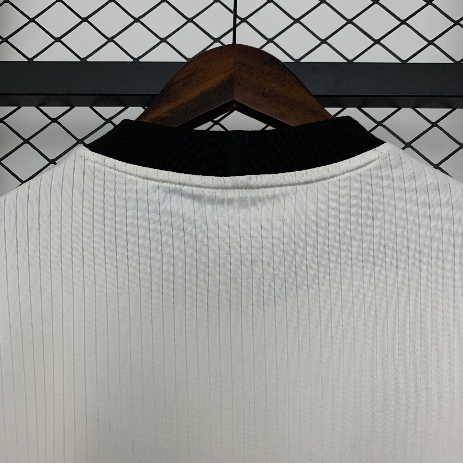 CAMISETA EDICIÓN ESPECIAL ALEMANIA 2025 VERSIÓN FAN - Imagen 9