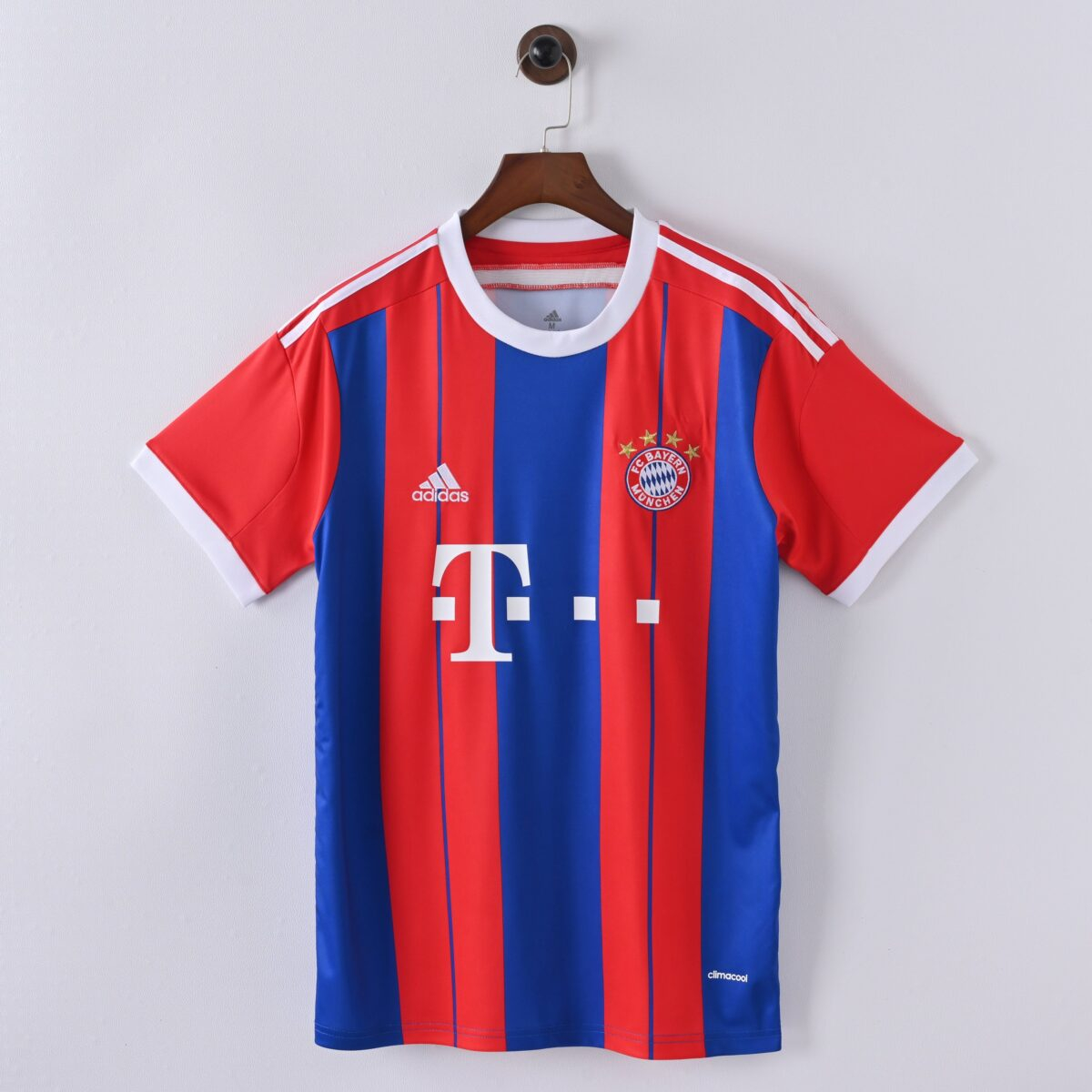 CAMISETA PRIMERA EQUIPACIÓN BAYERN MUNICH 2014/15
