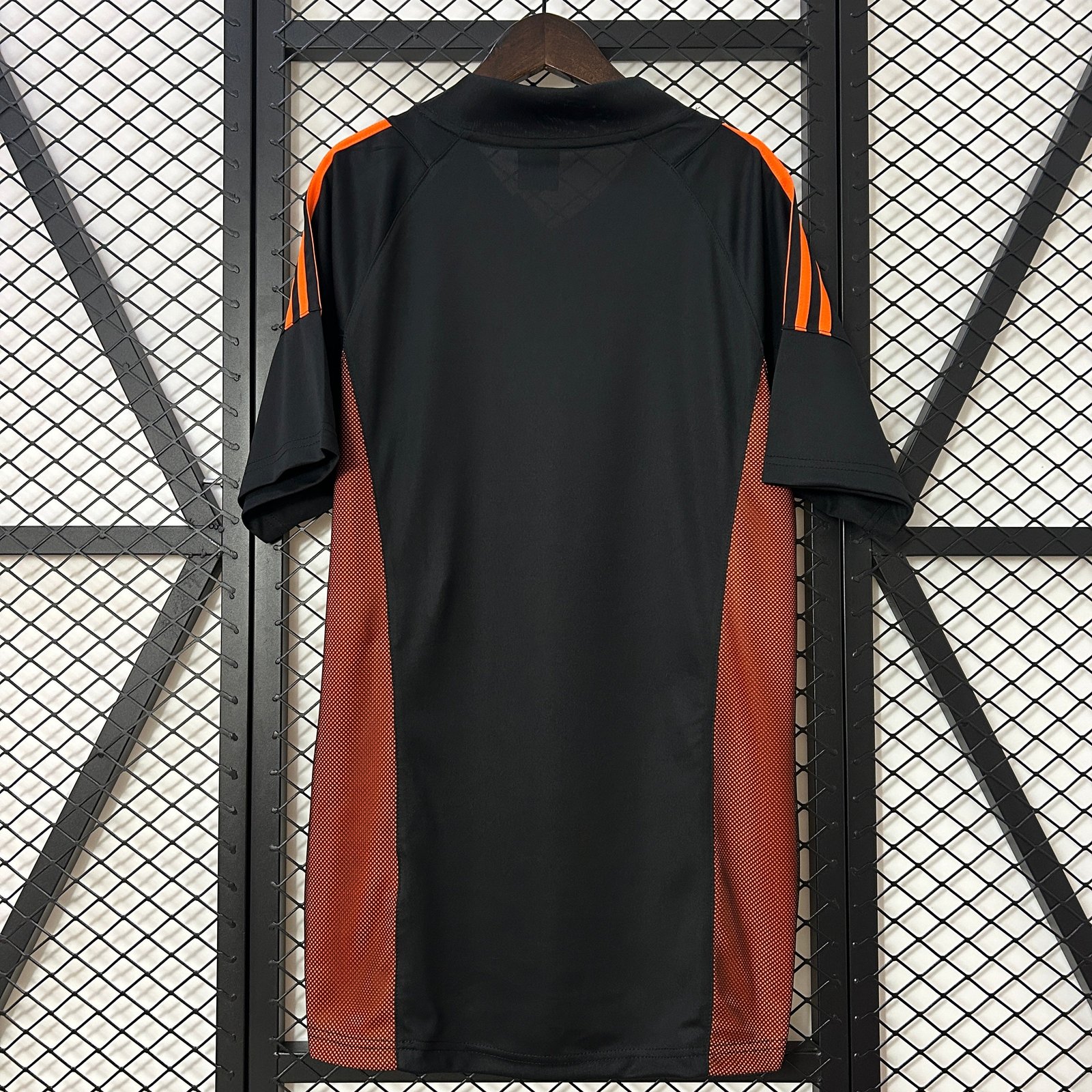 CAMISETA SEGUNDA EQUIPACIÓN BENFICA 2002/03 - Imagen 7