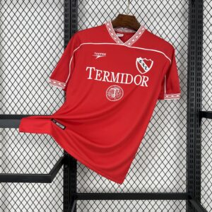 CAMISETA PRIMERA EQUIPACIÓN INDEPENDIENTE 1998/00